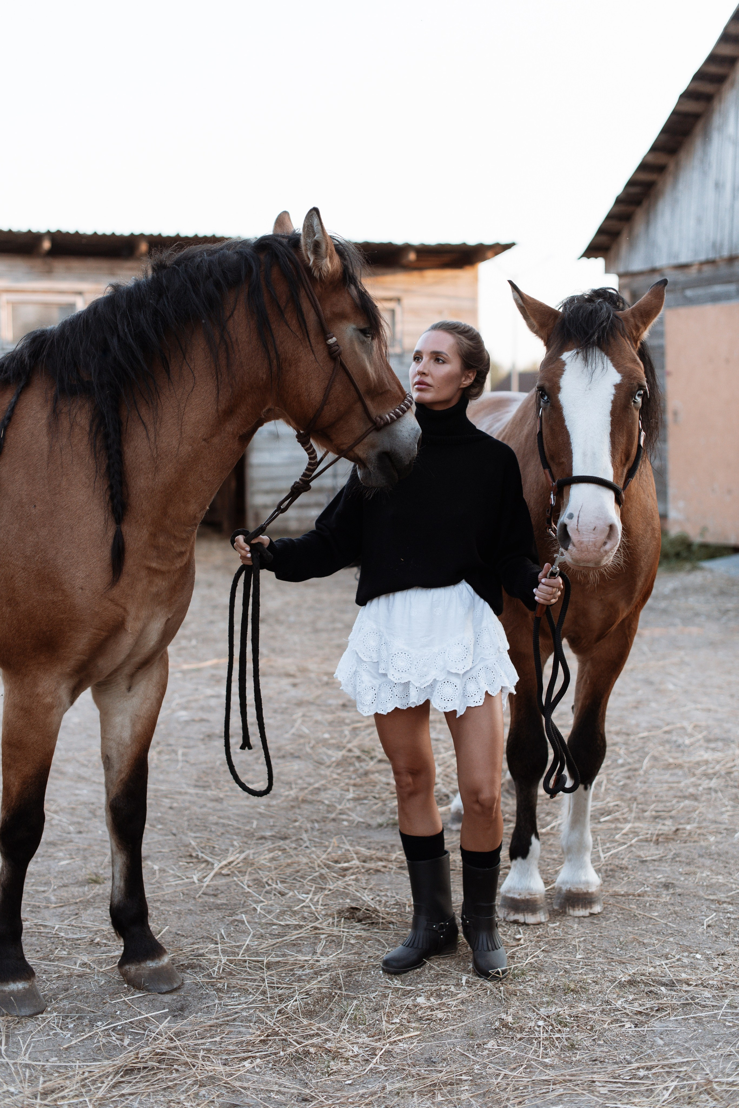 Альбом 4. Фотограф Москва