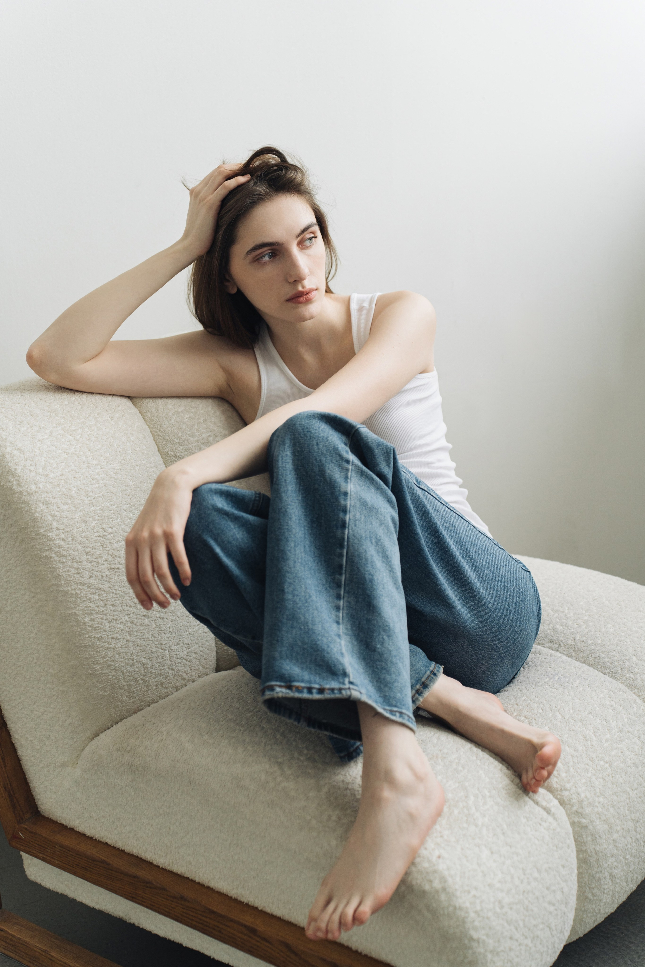 Индивидуальные съемки. Фотограф Валерия Бурма