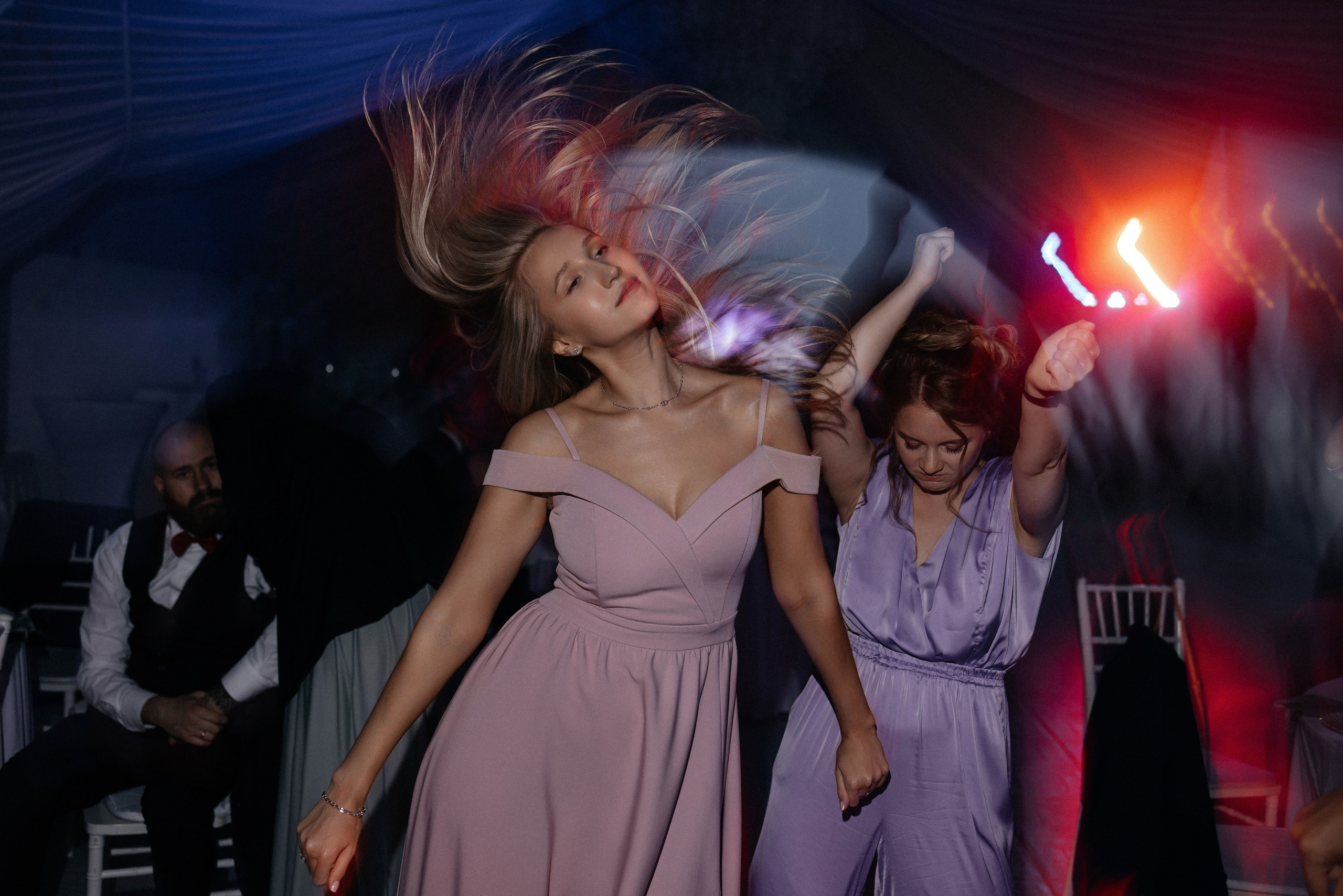 Хочется Солнышка ♥. Свадебный фотограф в Москве