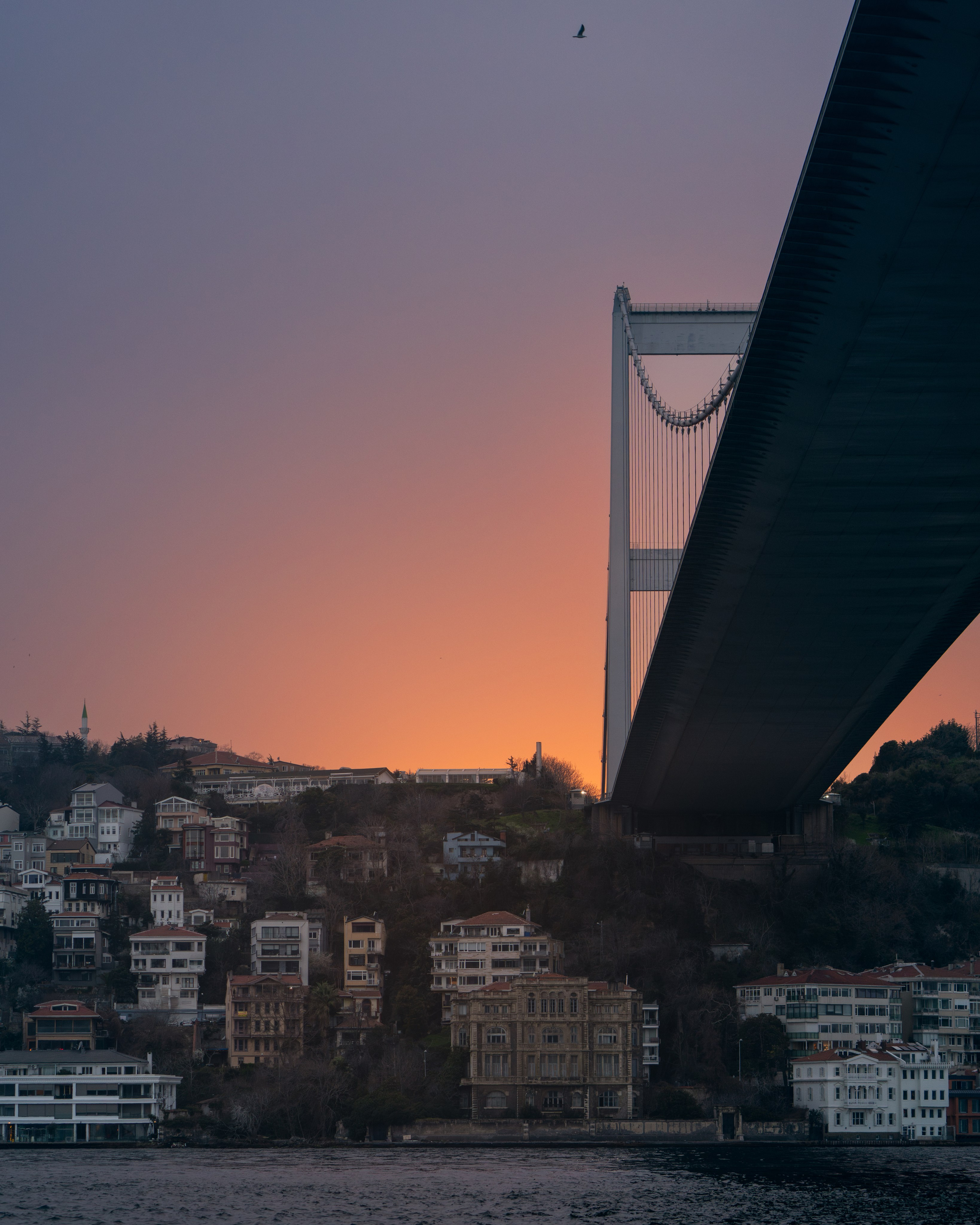 Стамбул. Сергей Садов о путешествиях, пейзажах и архитектуре