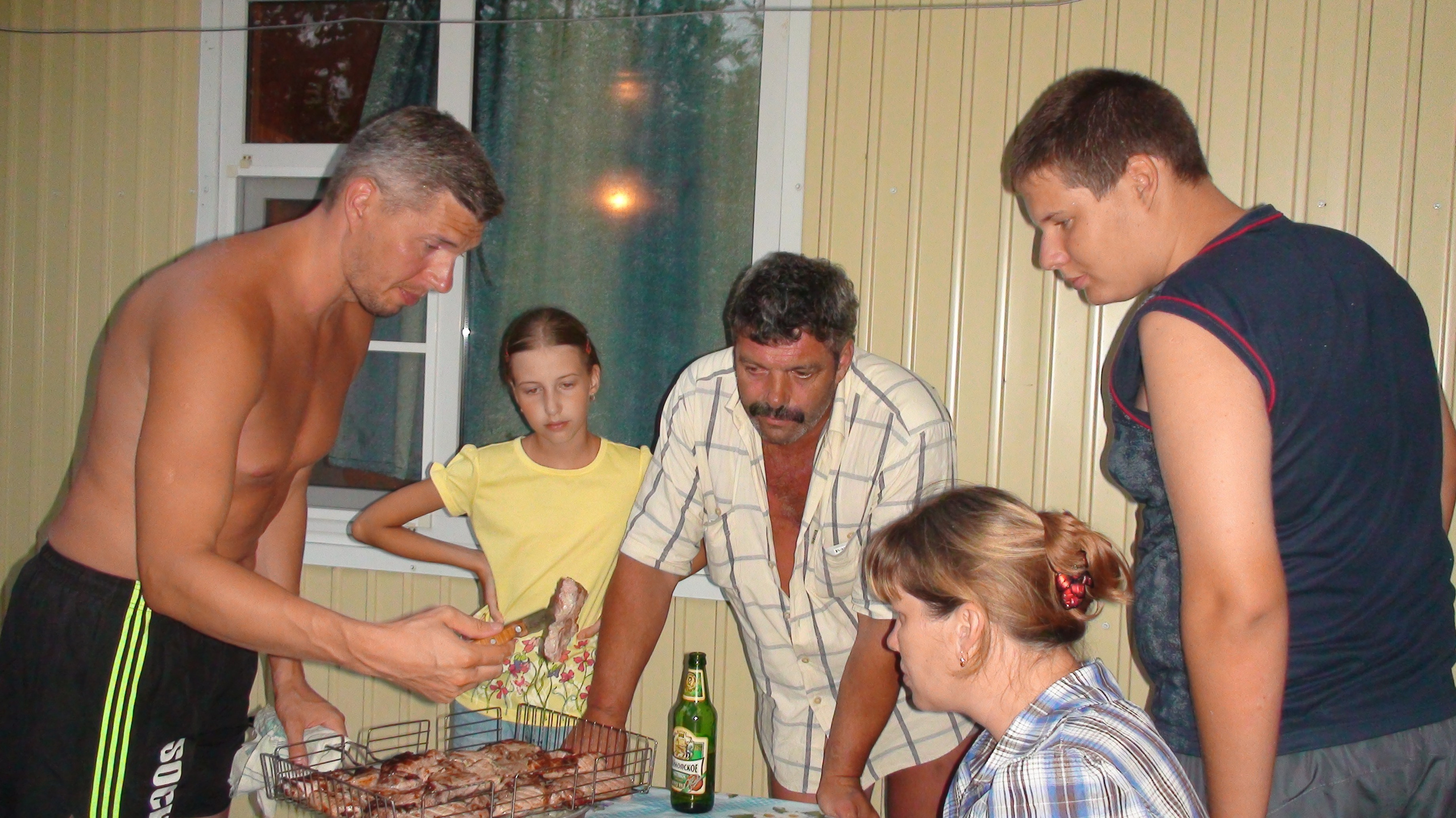 Отпуск с Видеокамеры. Семейный, Свадебный фотограф СПБ Питер— Романова Екатерина