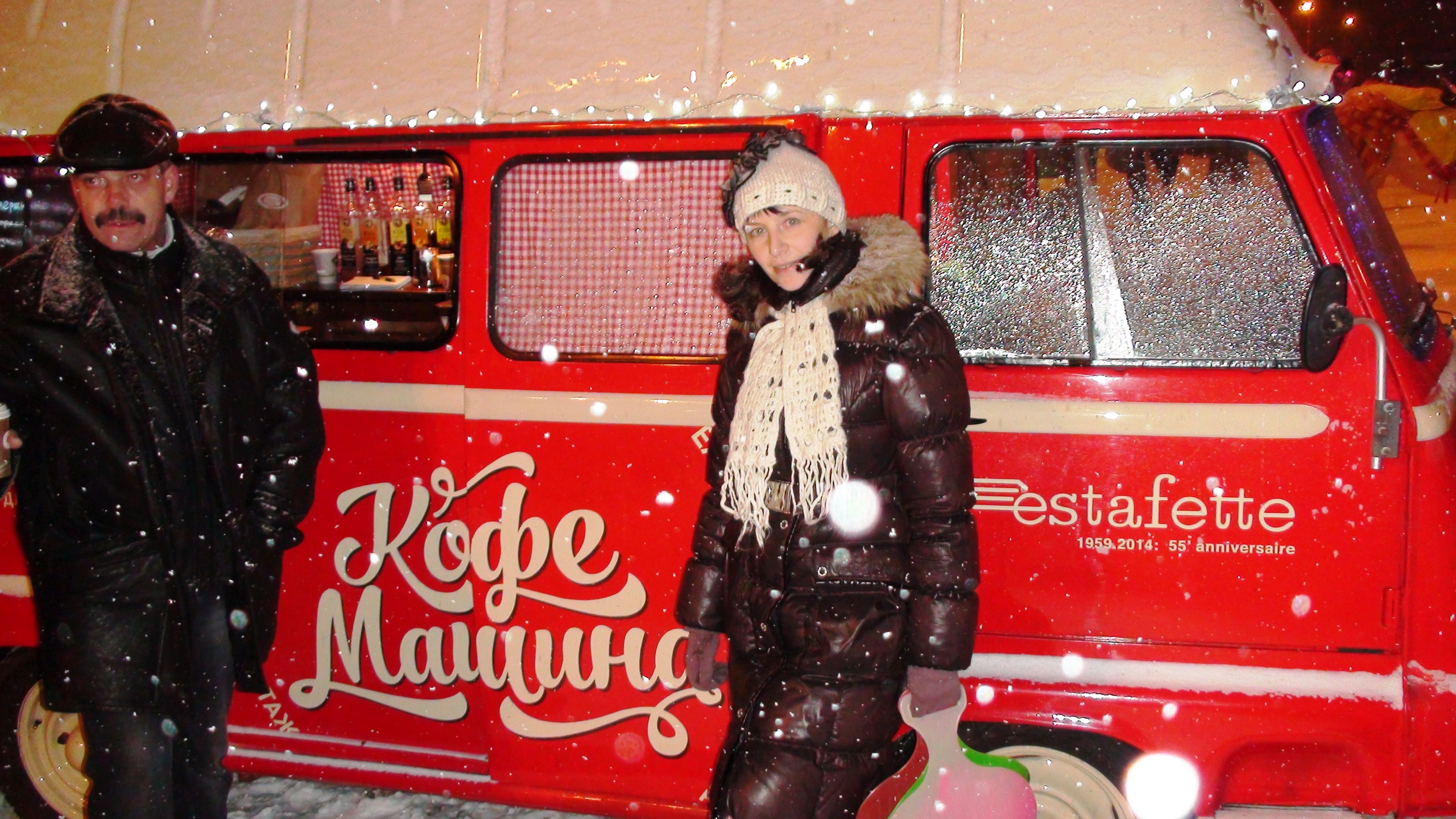 Новый Год 29.12.13-06.01.14. Семейный, Свадебный фотограф СПБ Питер— Романова Екатерина