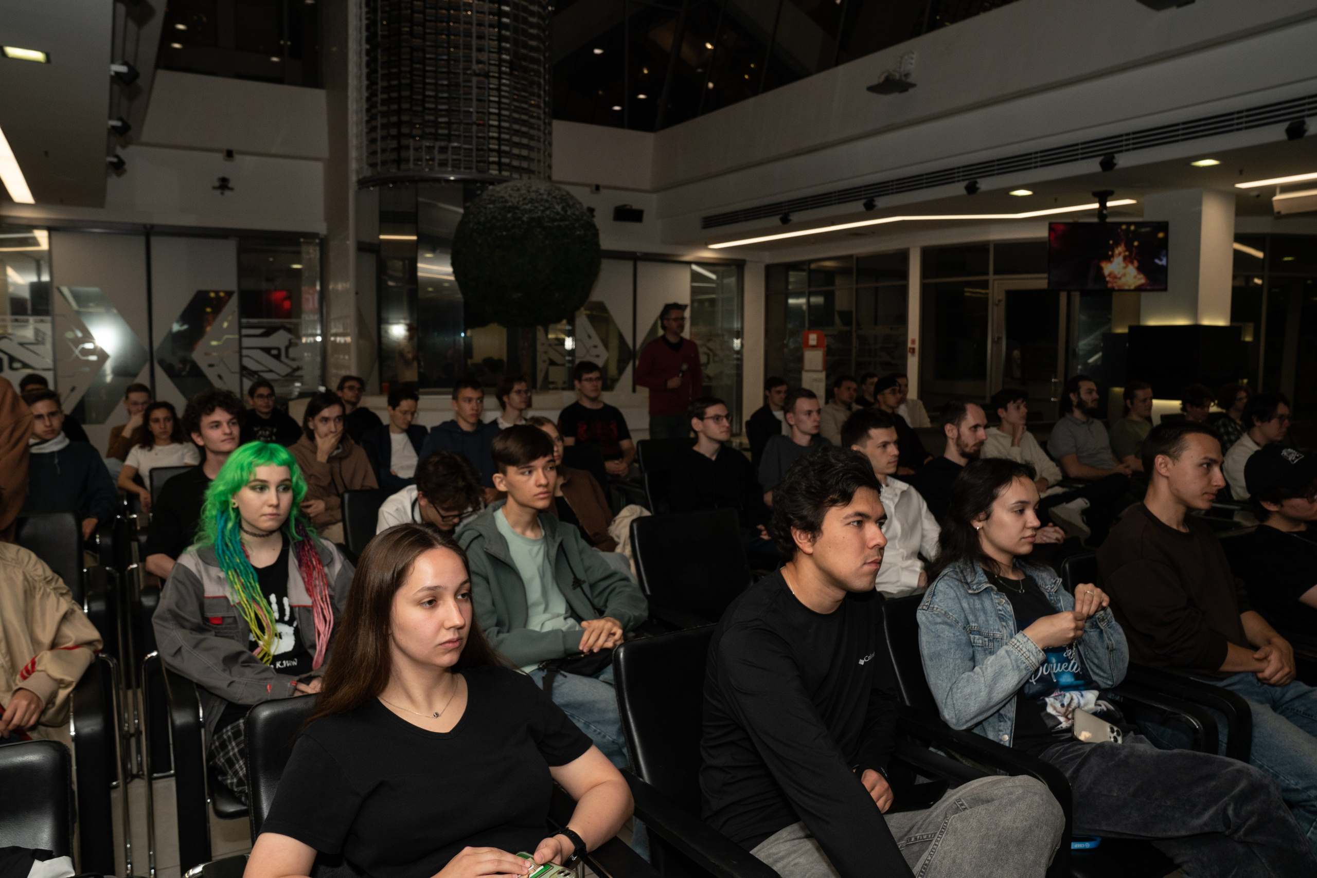 GameDev. Фотограф Казань