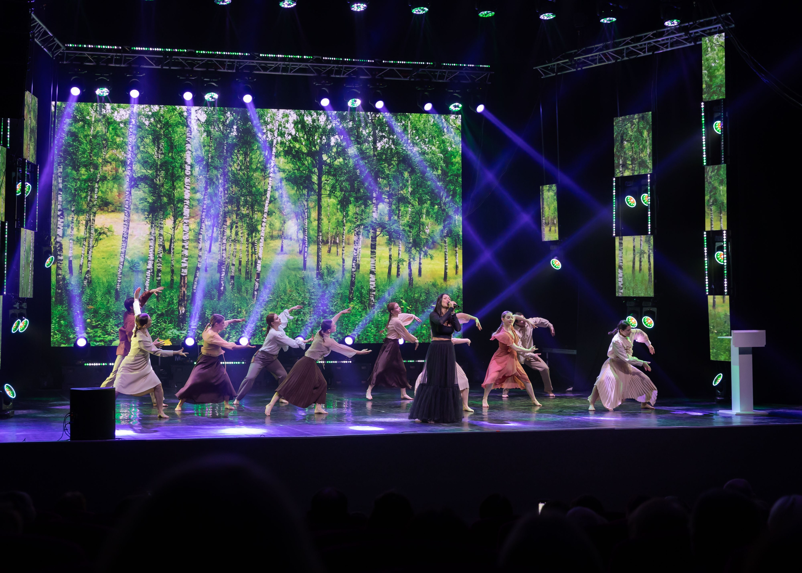 18.03.2025 День сельского работника. ФОТОГРАФ ВИНОГРАДОВА ДАРЬЯ