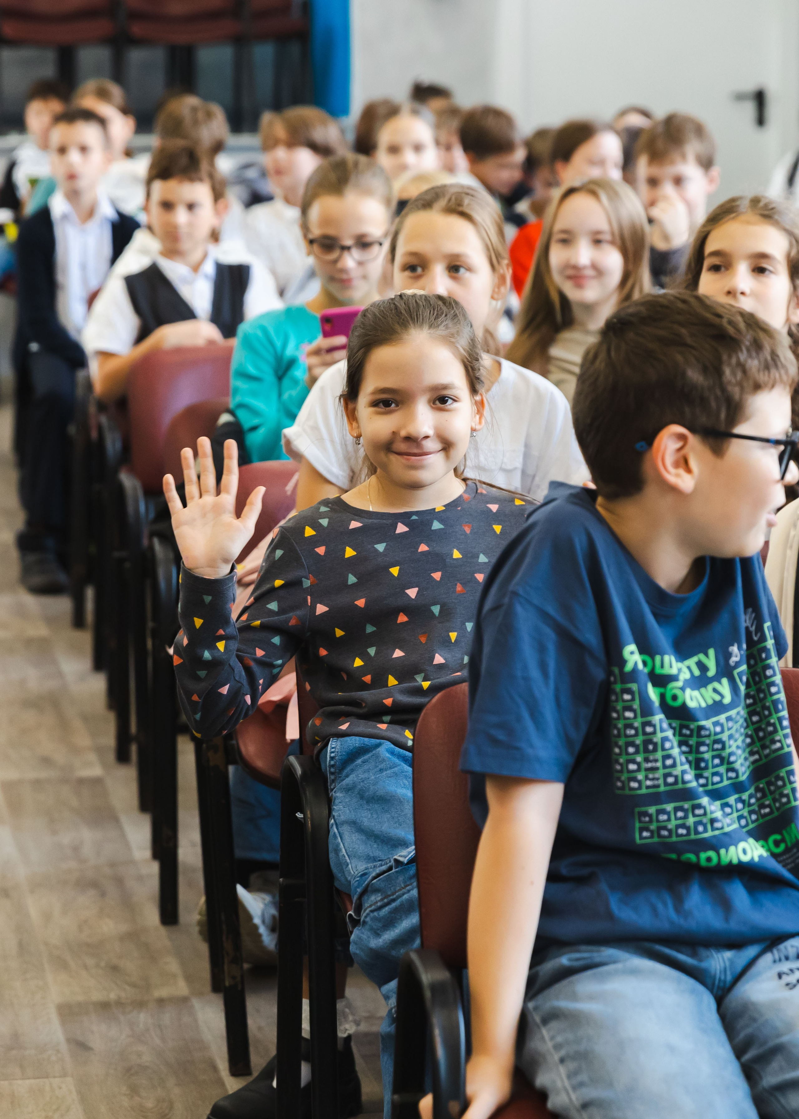 03.10.2025 Турнир по математике. ФОТОГРАФ ВИНОГРАДОВА ДАРЬЯ