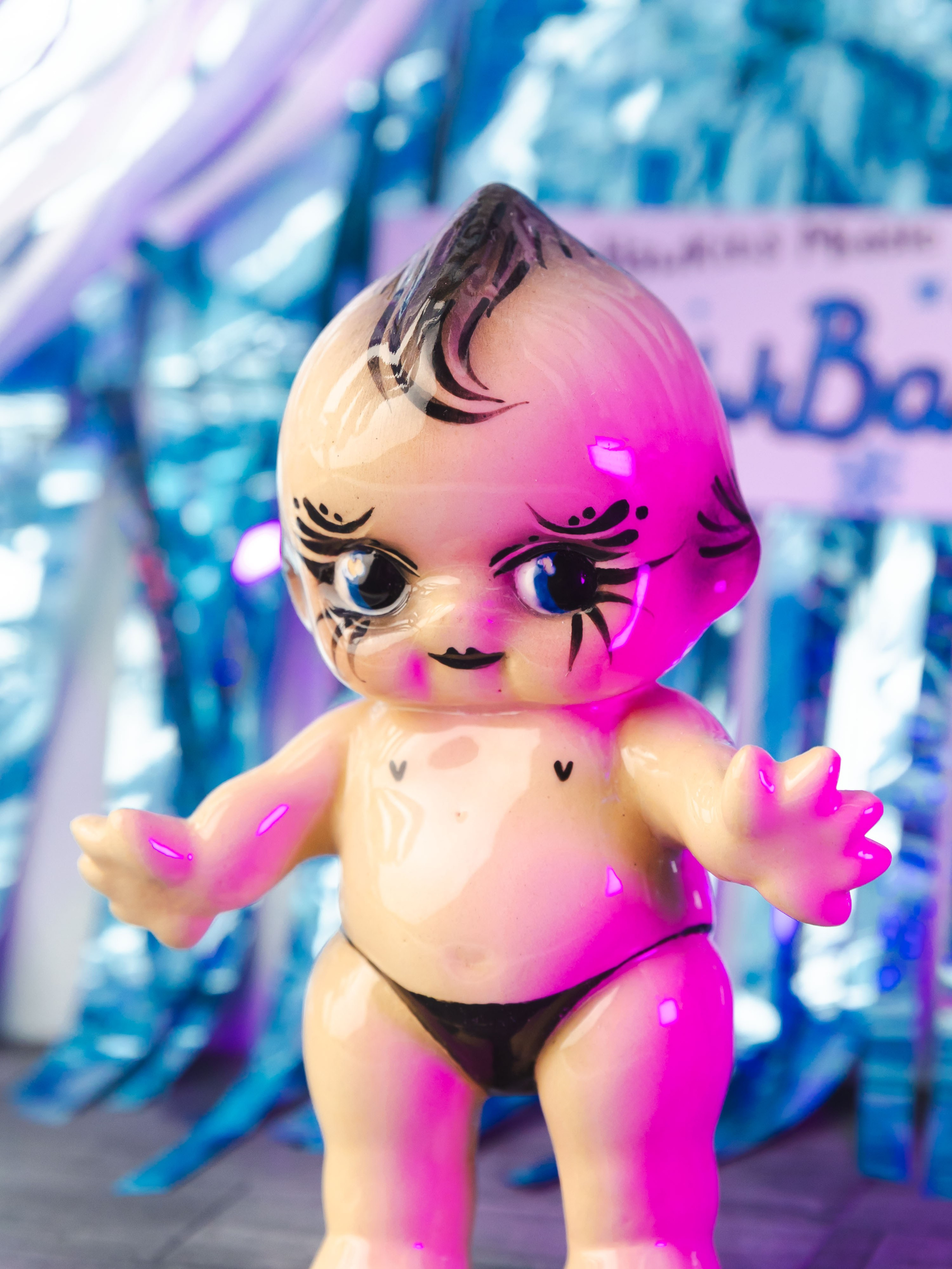 21.01.2026 Фотосессия пупсов. ФОТОГРАФ ВИНОГРАДОВА ДАРЬЯ