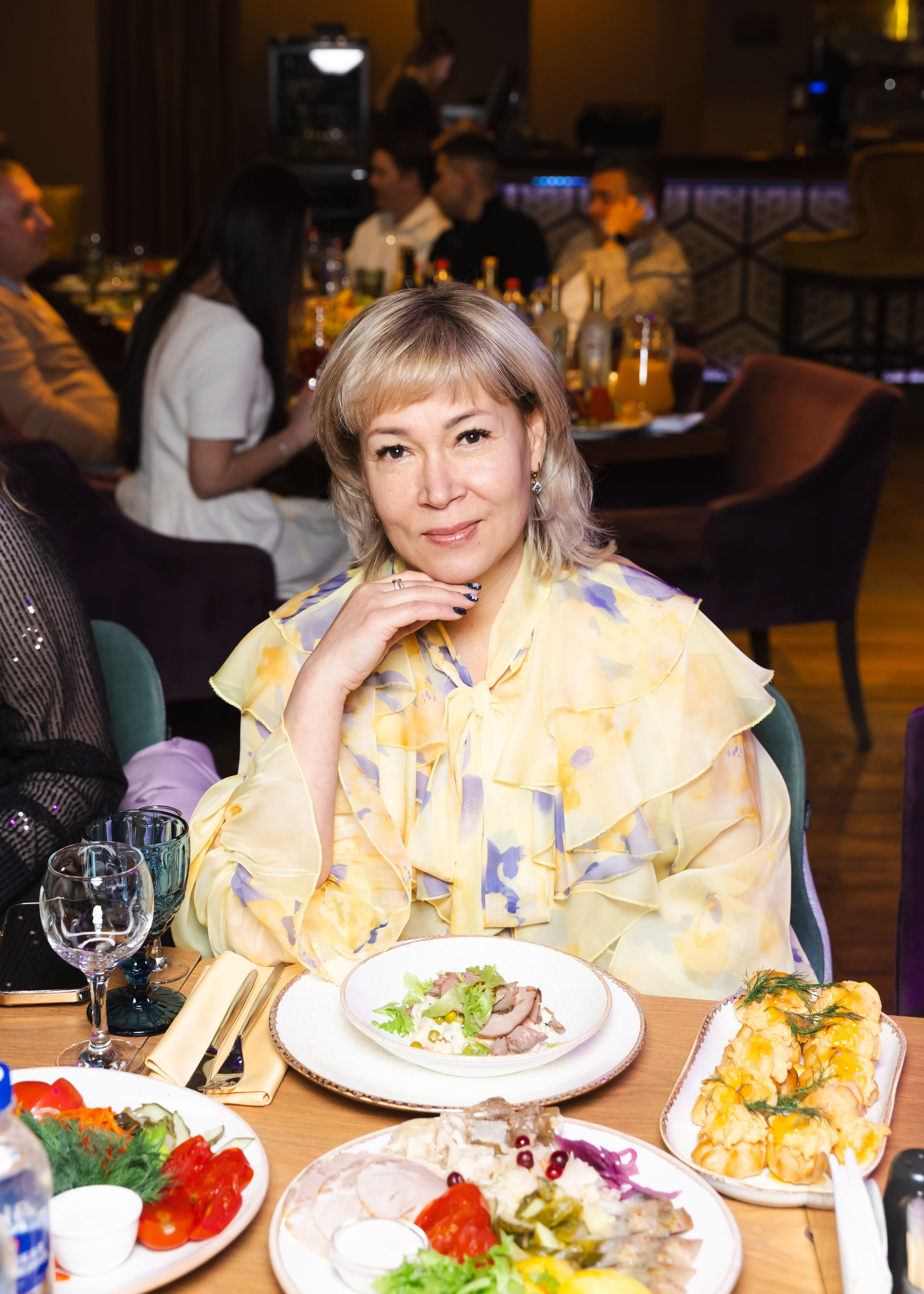 НОВОГОДНИЕ КОРПОРАТИВЫ. ФОТОГРАФ ВИНОГРАДОВА ДАРЬЯ