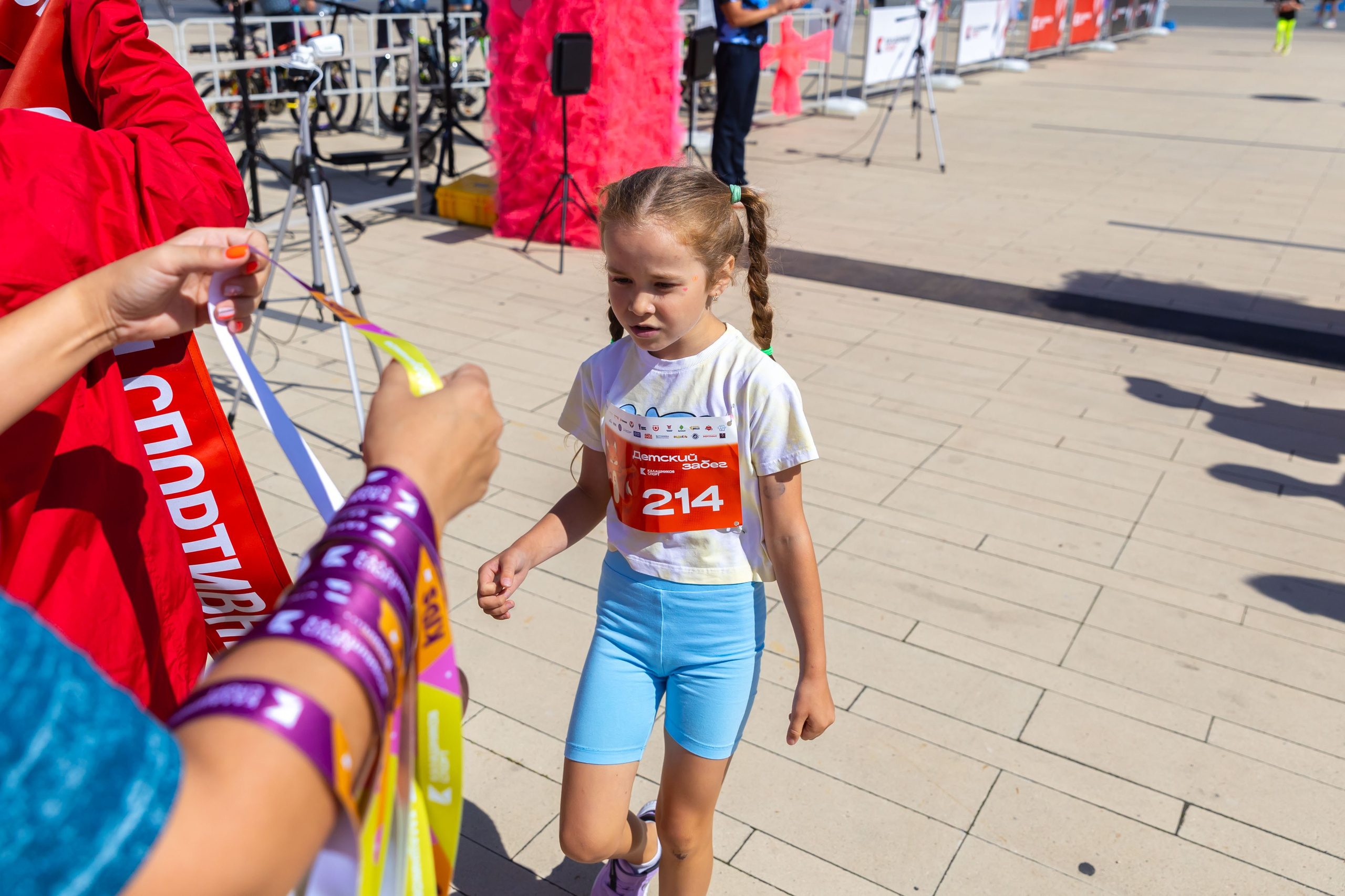 09.08.2025 День Физкультурника. ФОТОГРАФ ВИНОГРАДОВА ДАРЬЯ