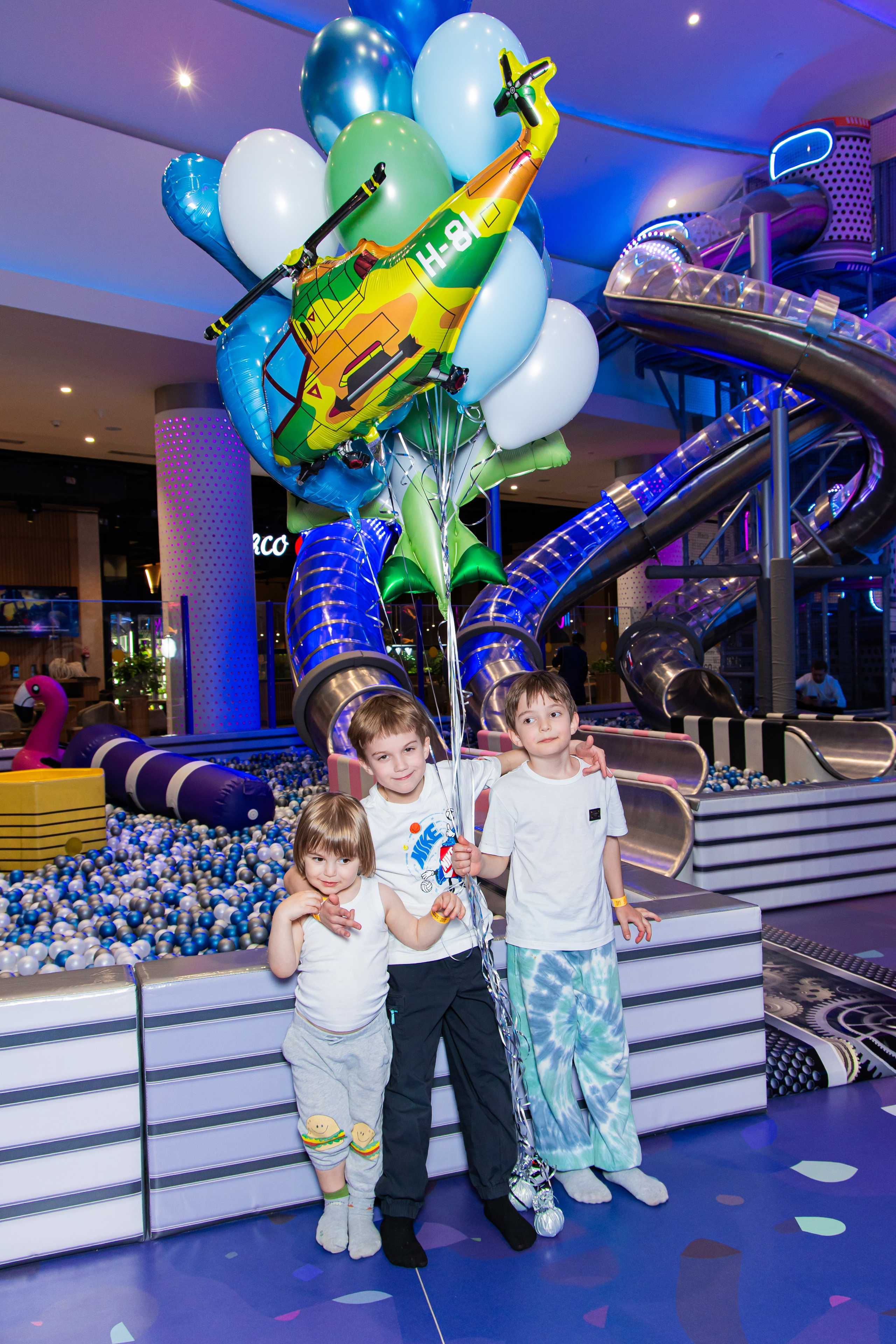 Александр 13/04 Ambiland. Виктория Литвинова репортажный фотограф Москва