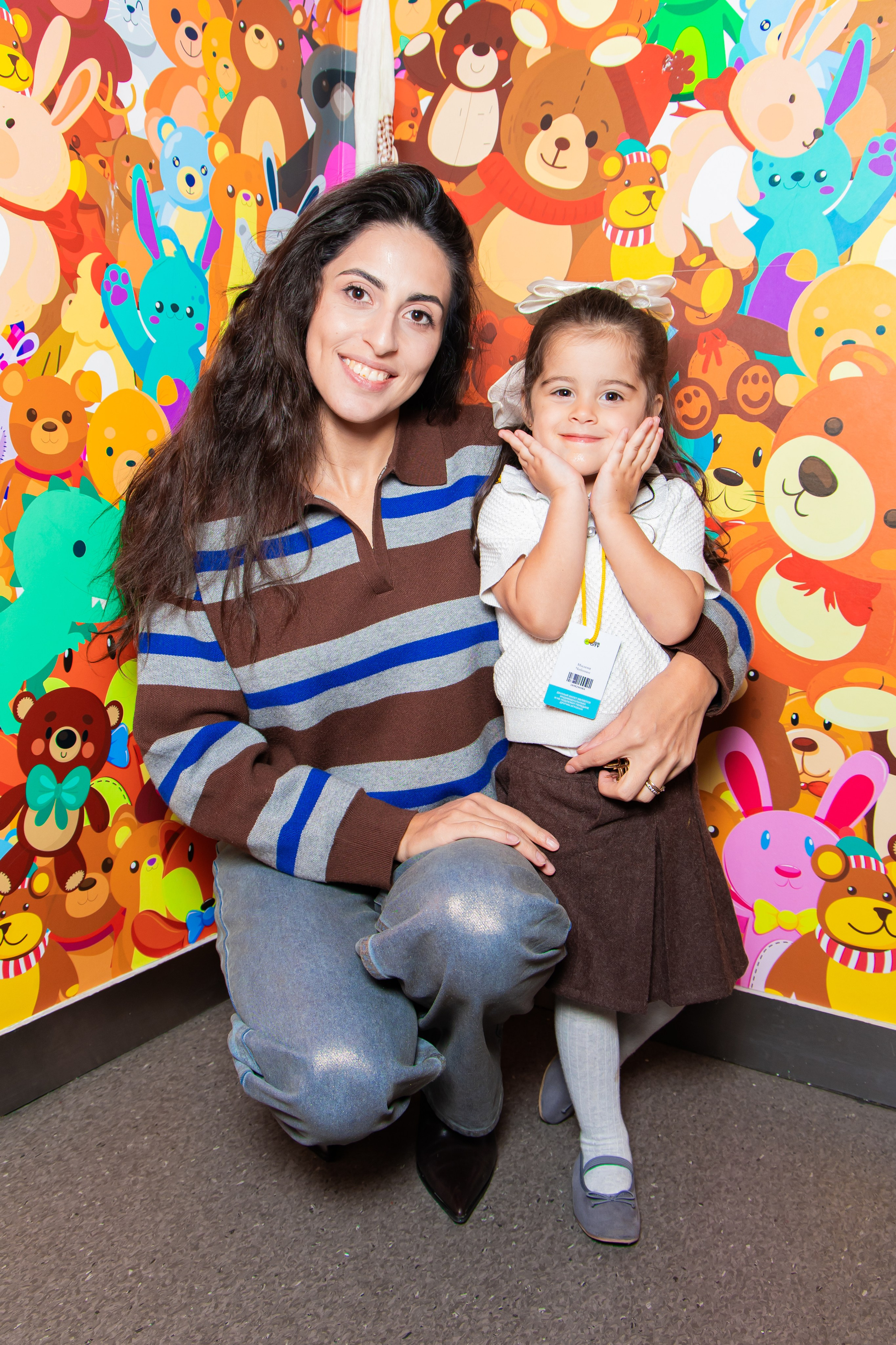 Самвел 05/02 KidsCity A4. Виктория Литвинова репортажный фотограф Москва