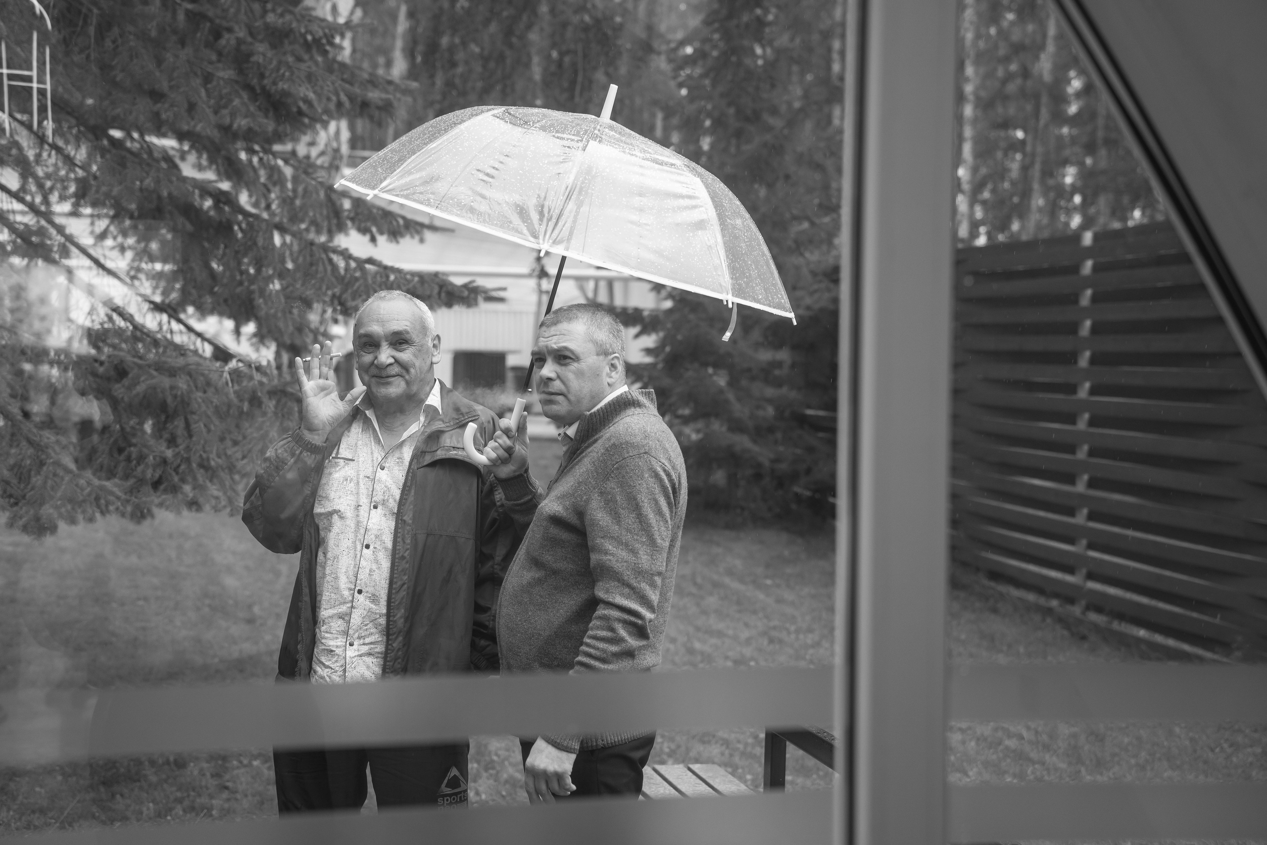 Никита & Анастасия. Фотограф в Екатеринбурге