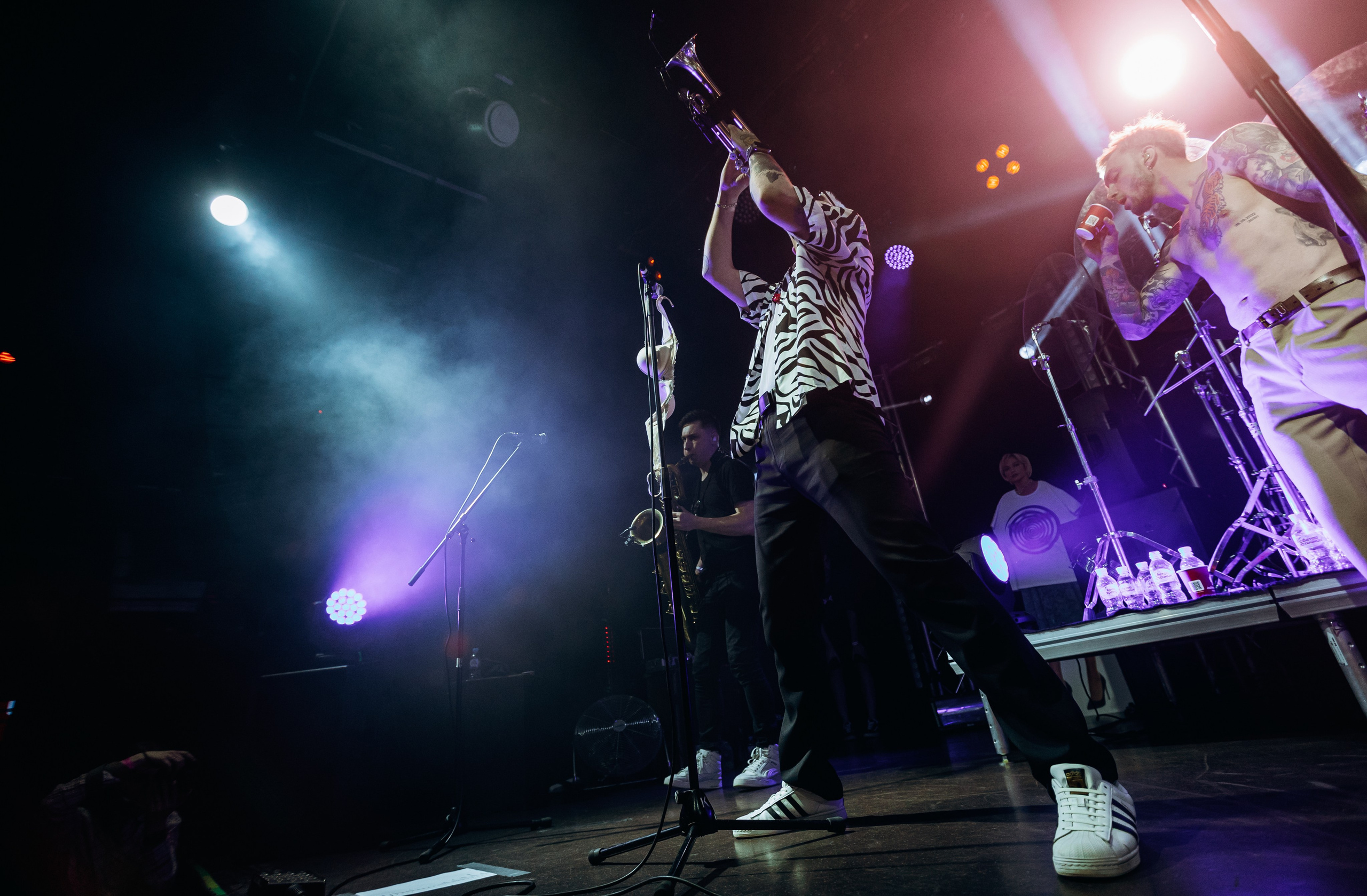 Гудтаймс в Космонавте. Фотограф Виктория Дунаевская в Санкт Петербурге