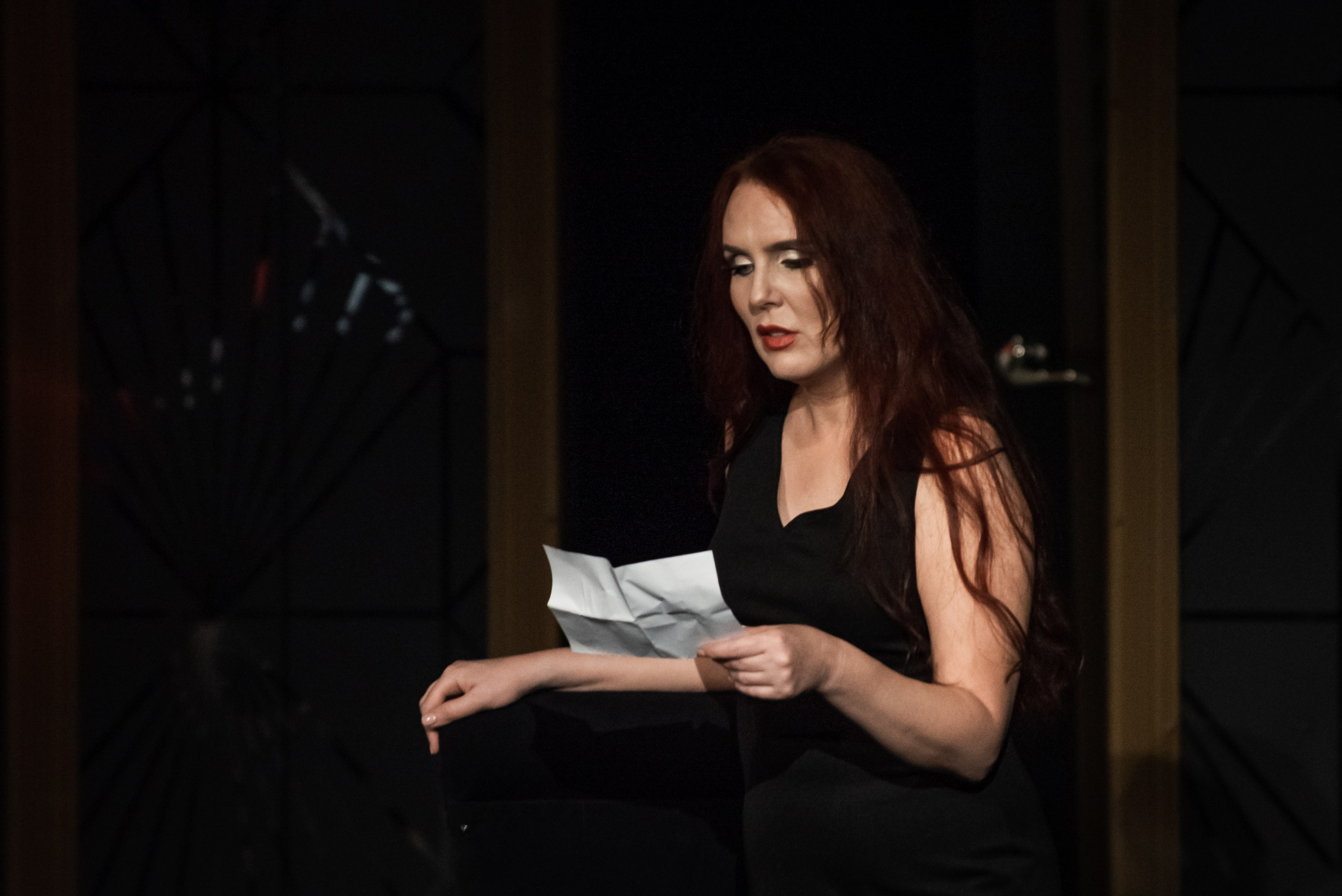 La Traviata | Музыкальный театр Кузбасса