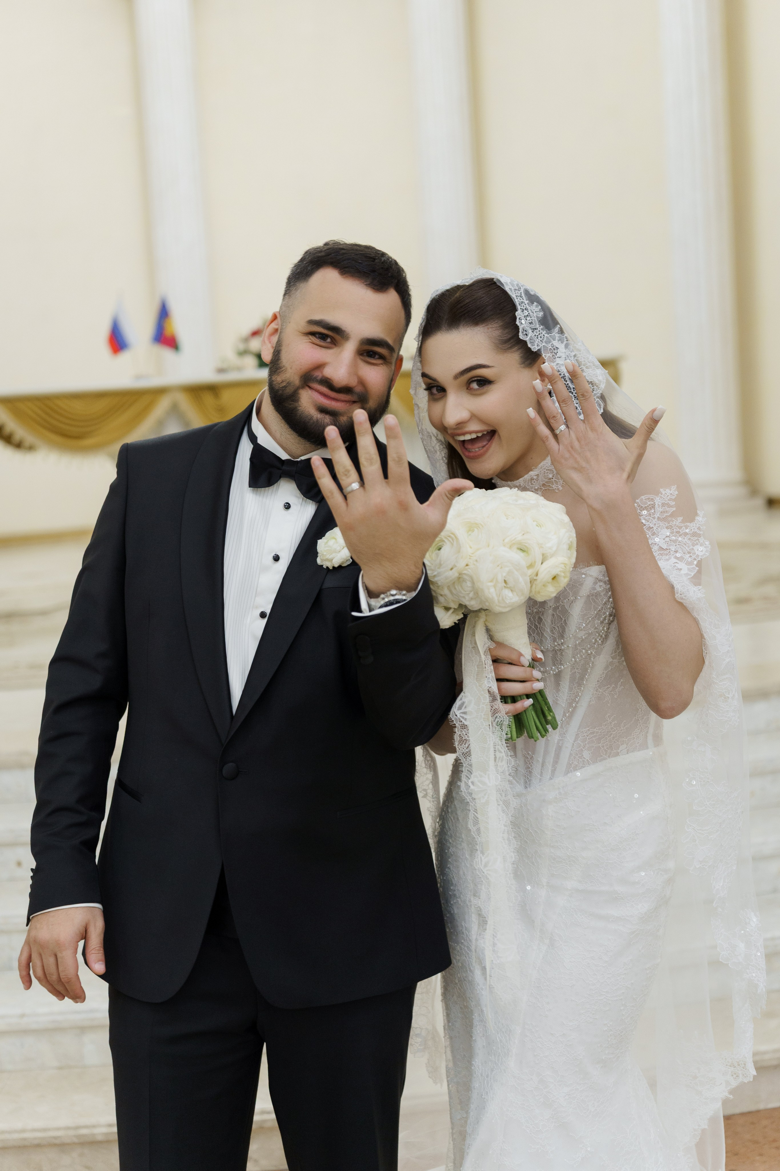 Красивая Армянская свадьба в Краснодаре от ТВИНС СТУДИО. ТВИНС СТУДИО — лучшие свадебные фотографы и видеографы в Краснодаре