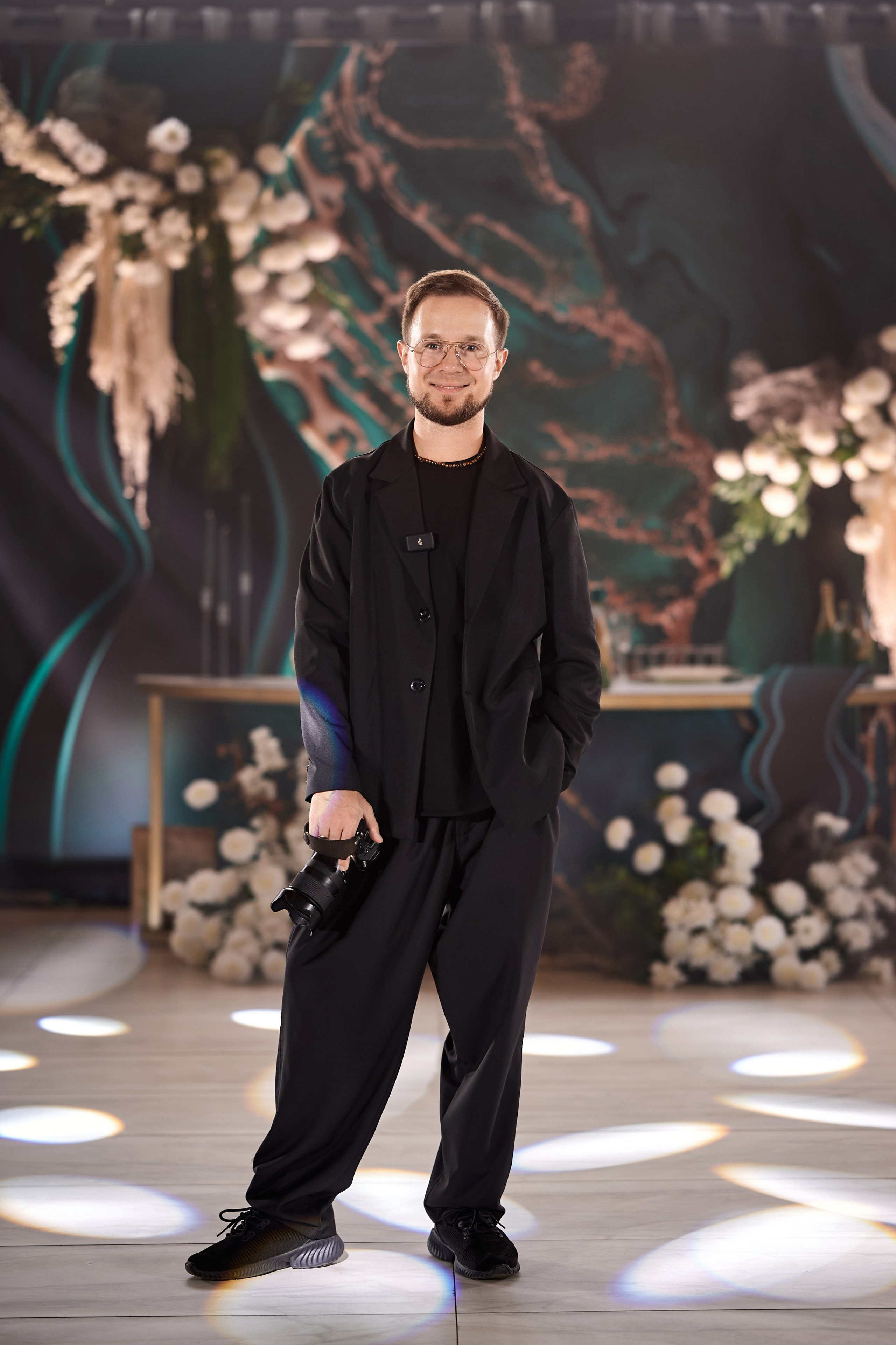 ТВИНС СТУДИО — лучшие свадебные фотографы и видеографы в Краснодаре