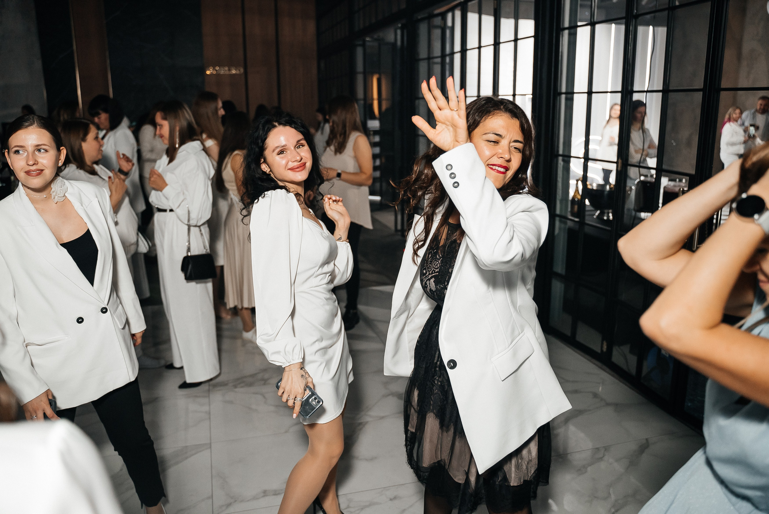 BNS. Павел Краснов — Свадебный и репортажный фотограф в Москве