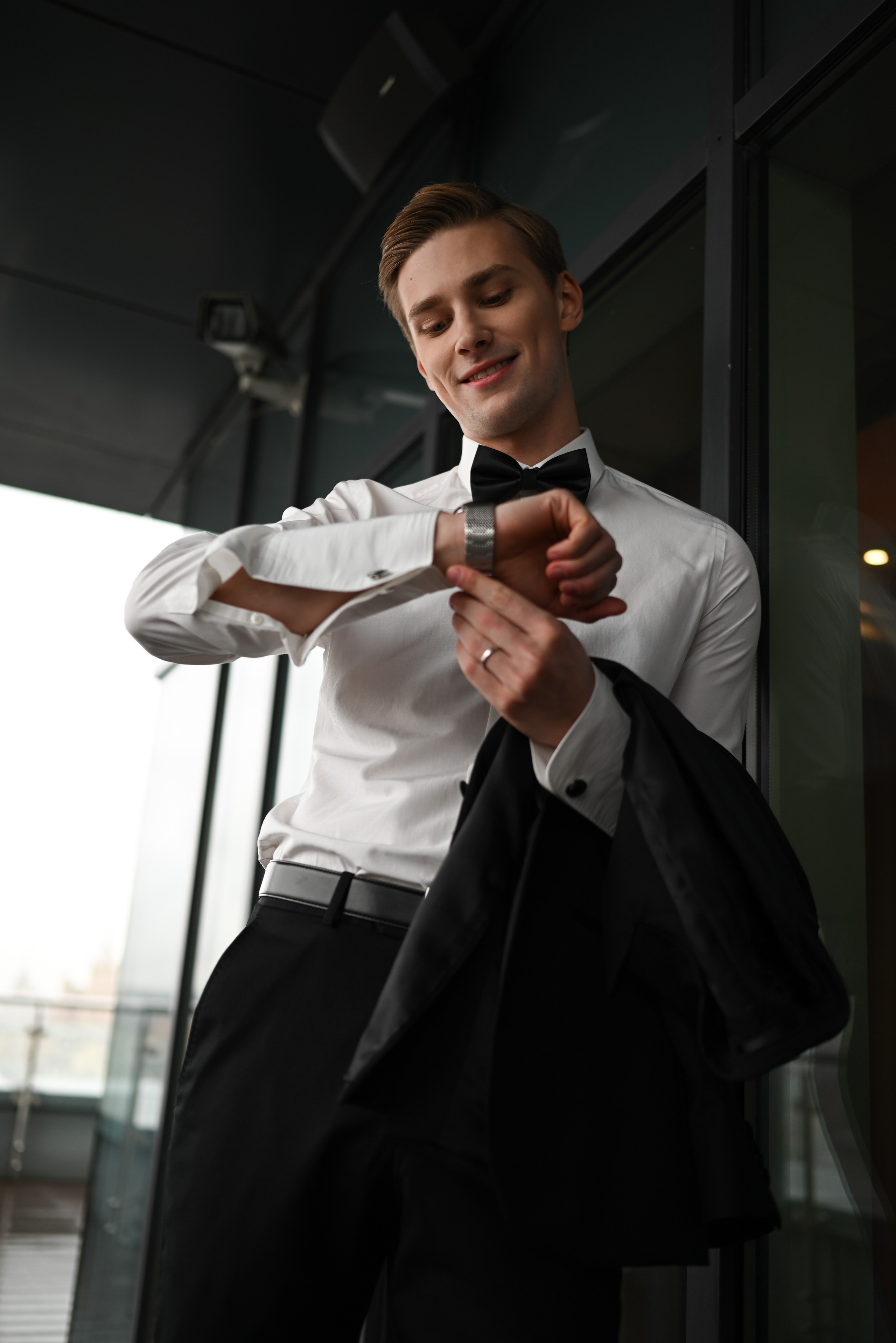 Евгений и Елизавета. Свадебный и портретный фотограф