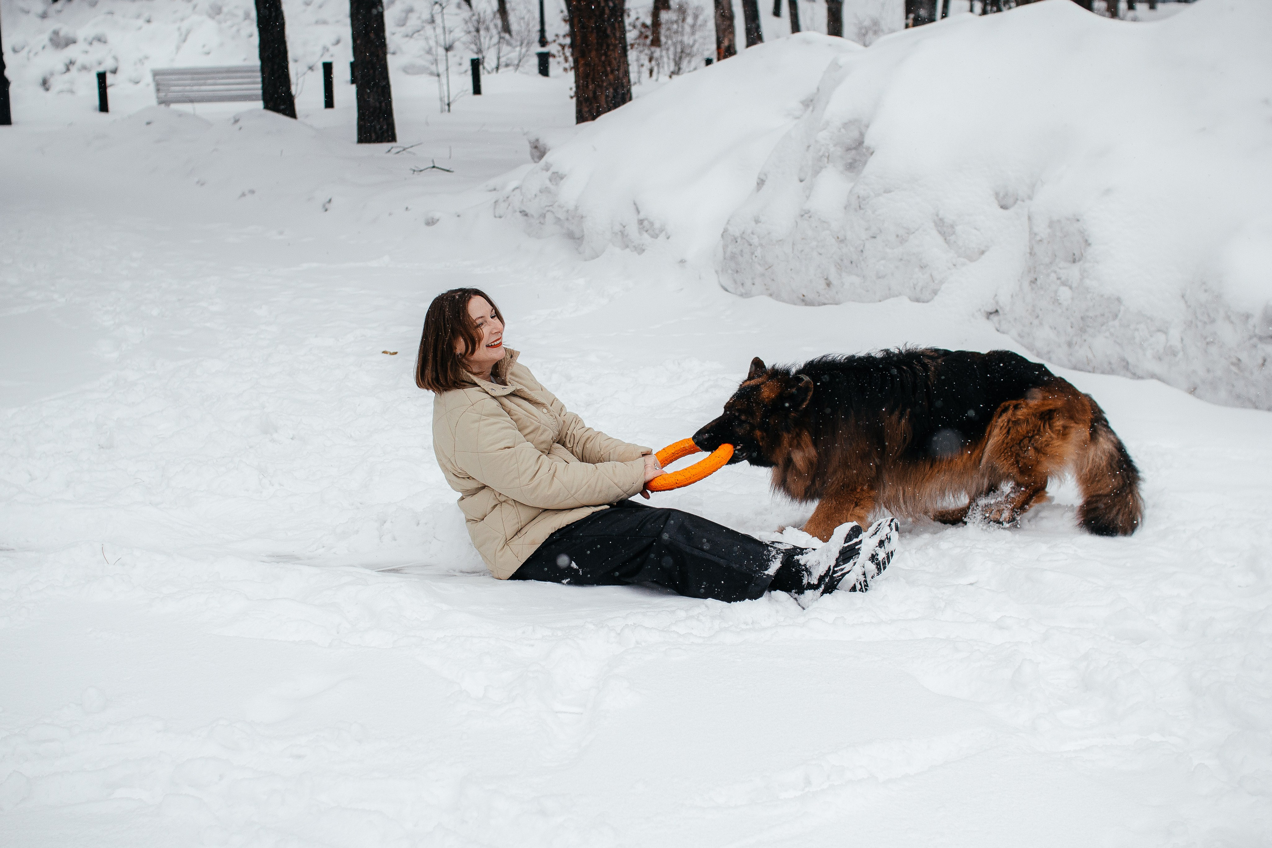 Весенняя Ната. Фотограф в Хабаровске Юлия Чванова