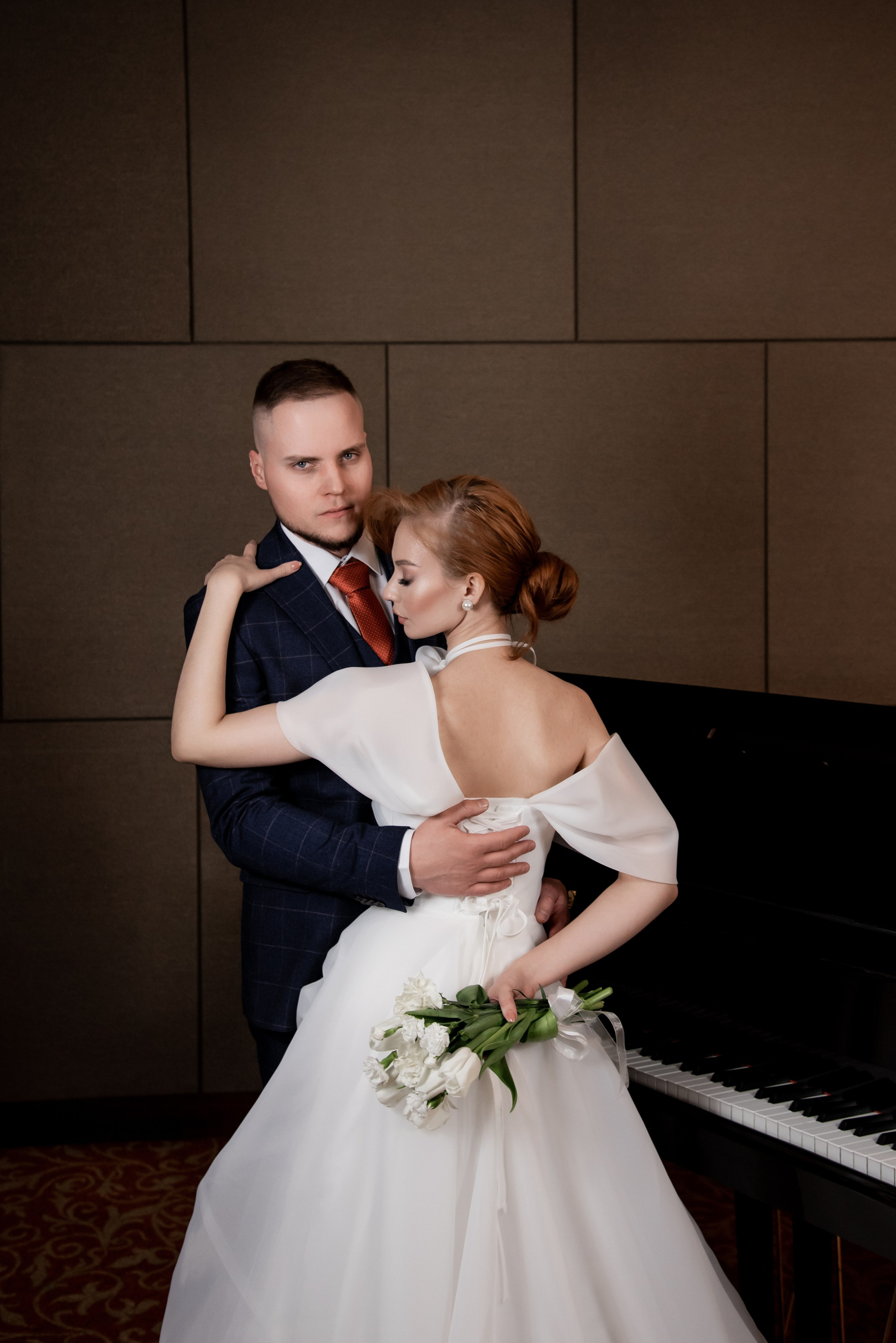 Дмитрий & Олеся. Семейный и свадебный фотограф во Владивостоке Солопчук Властелина