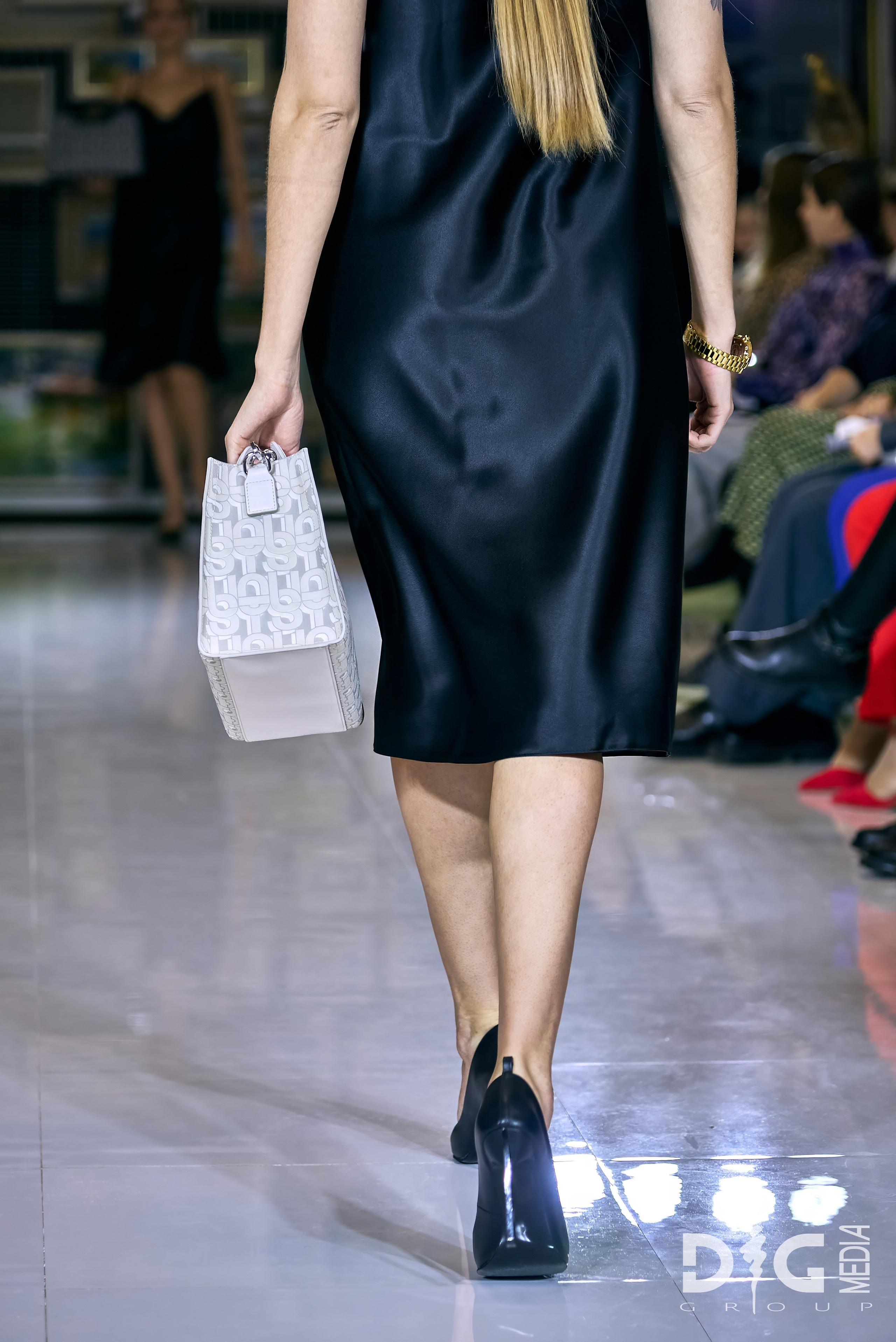 Tous | fashion show. Showbiz | Fashion | Reportage