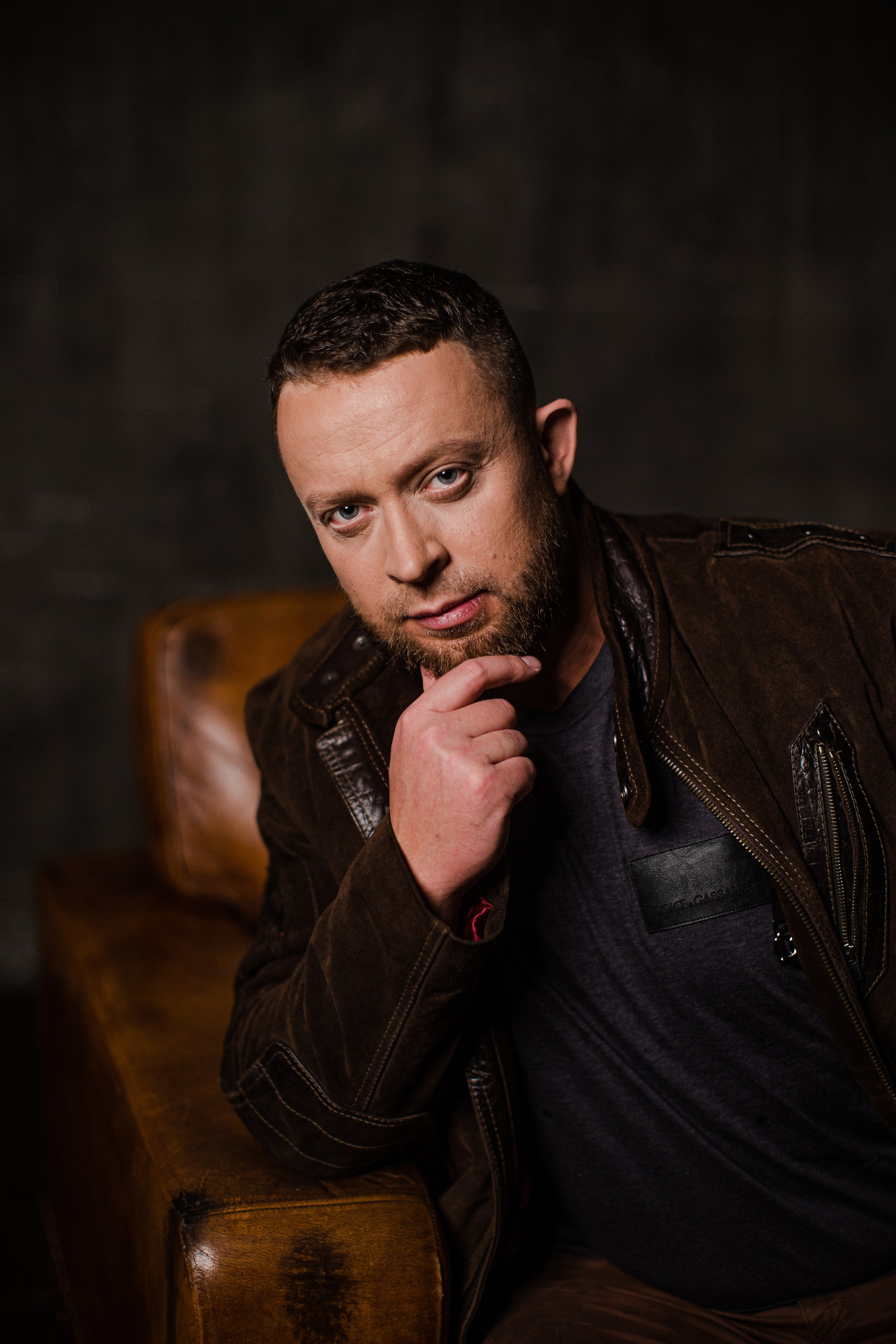 Андрей. Семейный и детский фотограф в Москве Кузьмина Мария