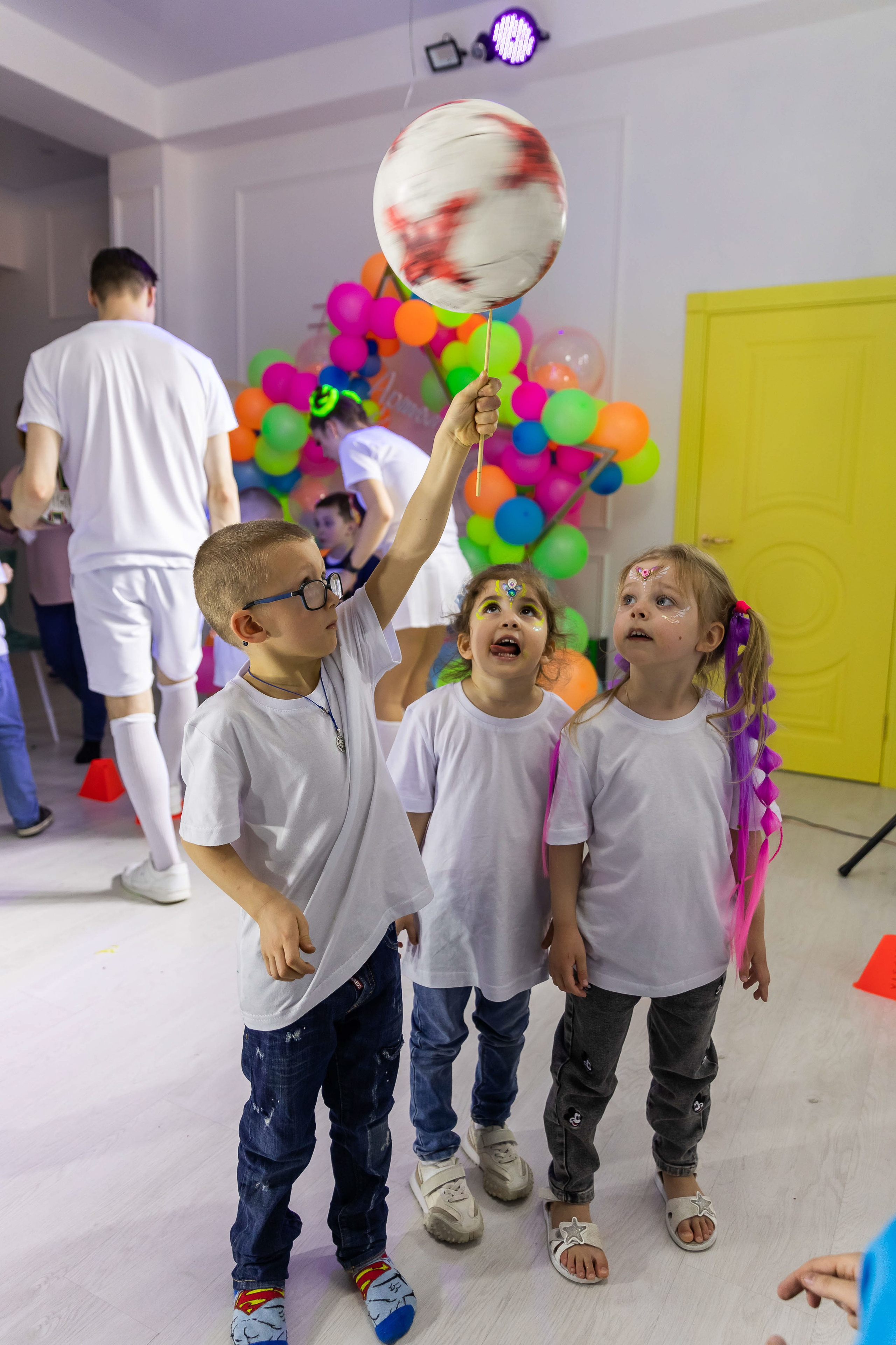 День Рождения Артемия Кержакова. NesterovaMaria.ru