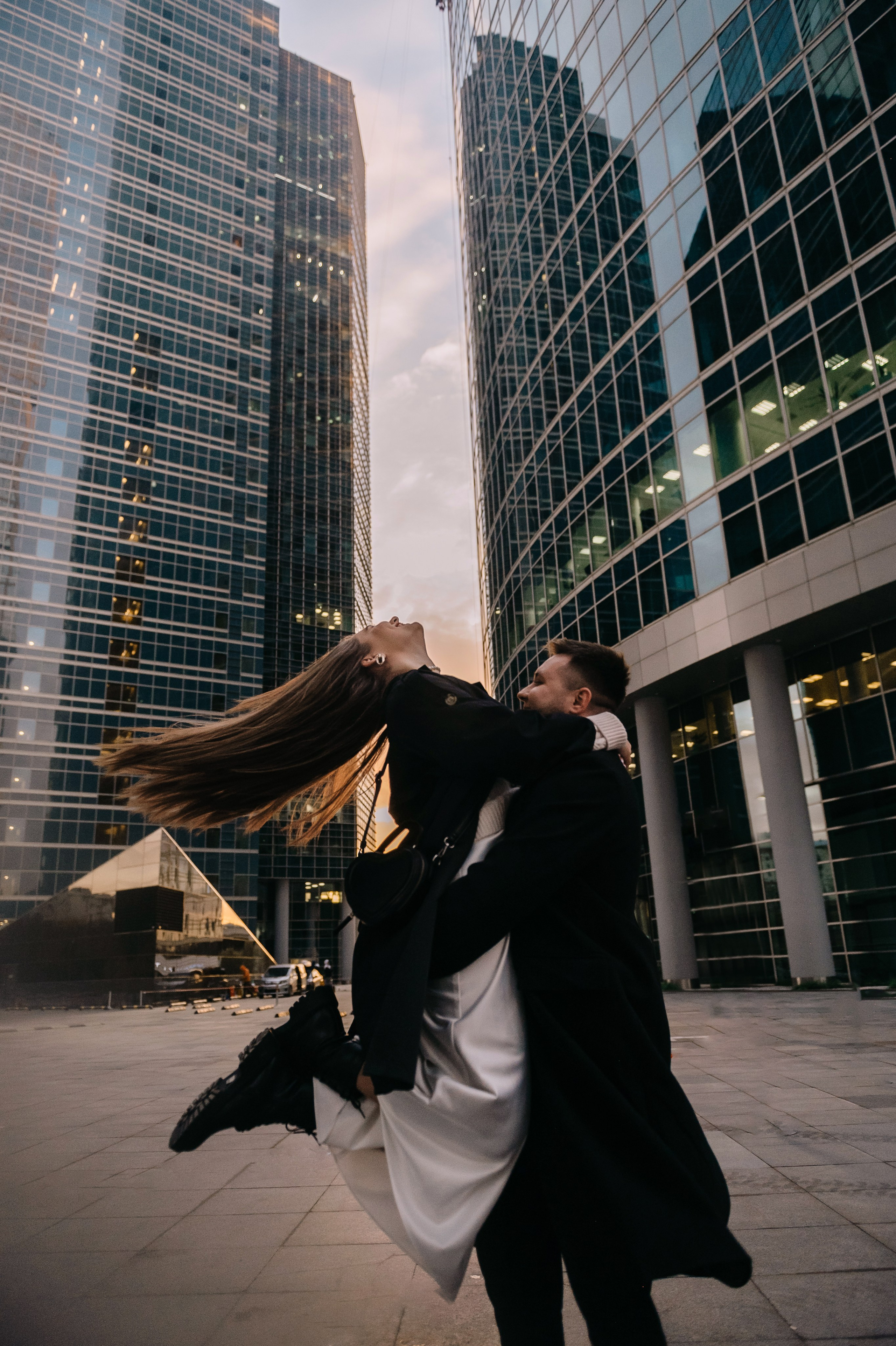 Рома и Алина. Свадебный фотограф Марина Жемчужникова в Москве и в Белгороде