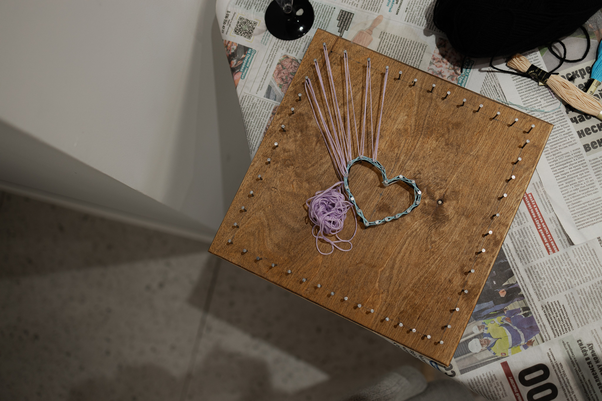 Мк в Альфа Банке. Анастасия Ракчеева Художник