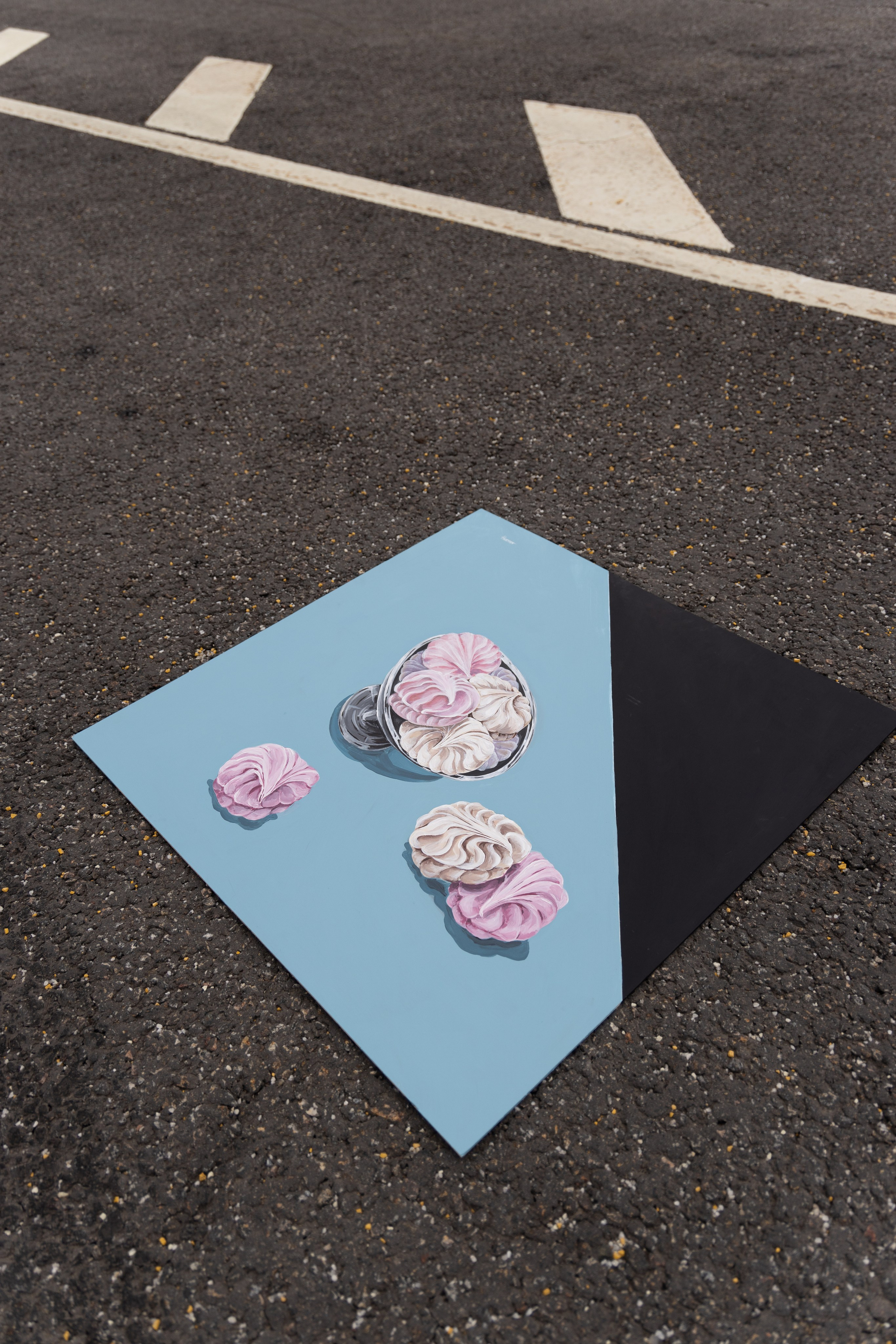 Галерея. Анастасия Ракчеева Художник