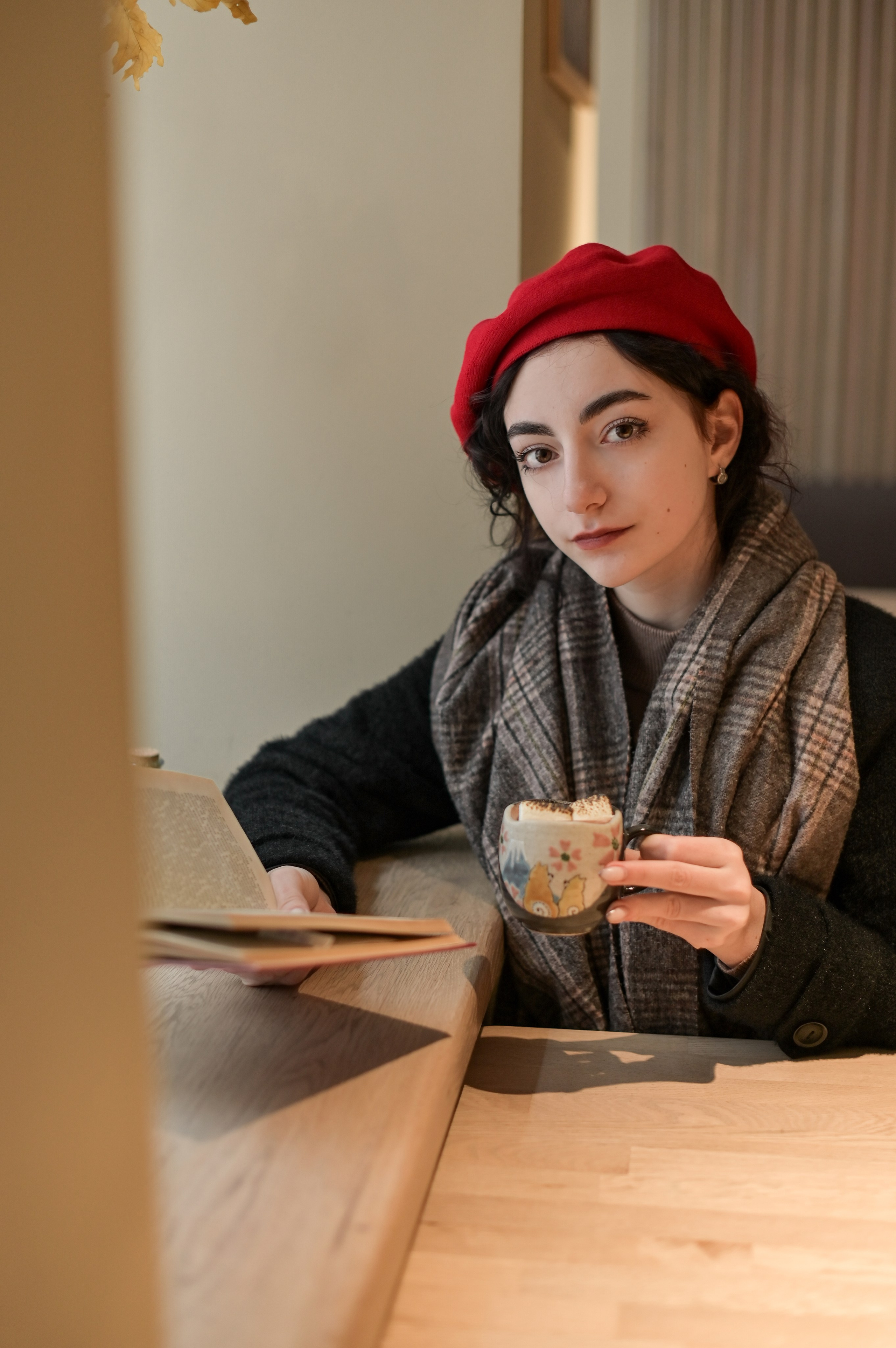 City girl. Семейный и репортажный фотограф в Москве Анастасия Трубкина