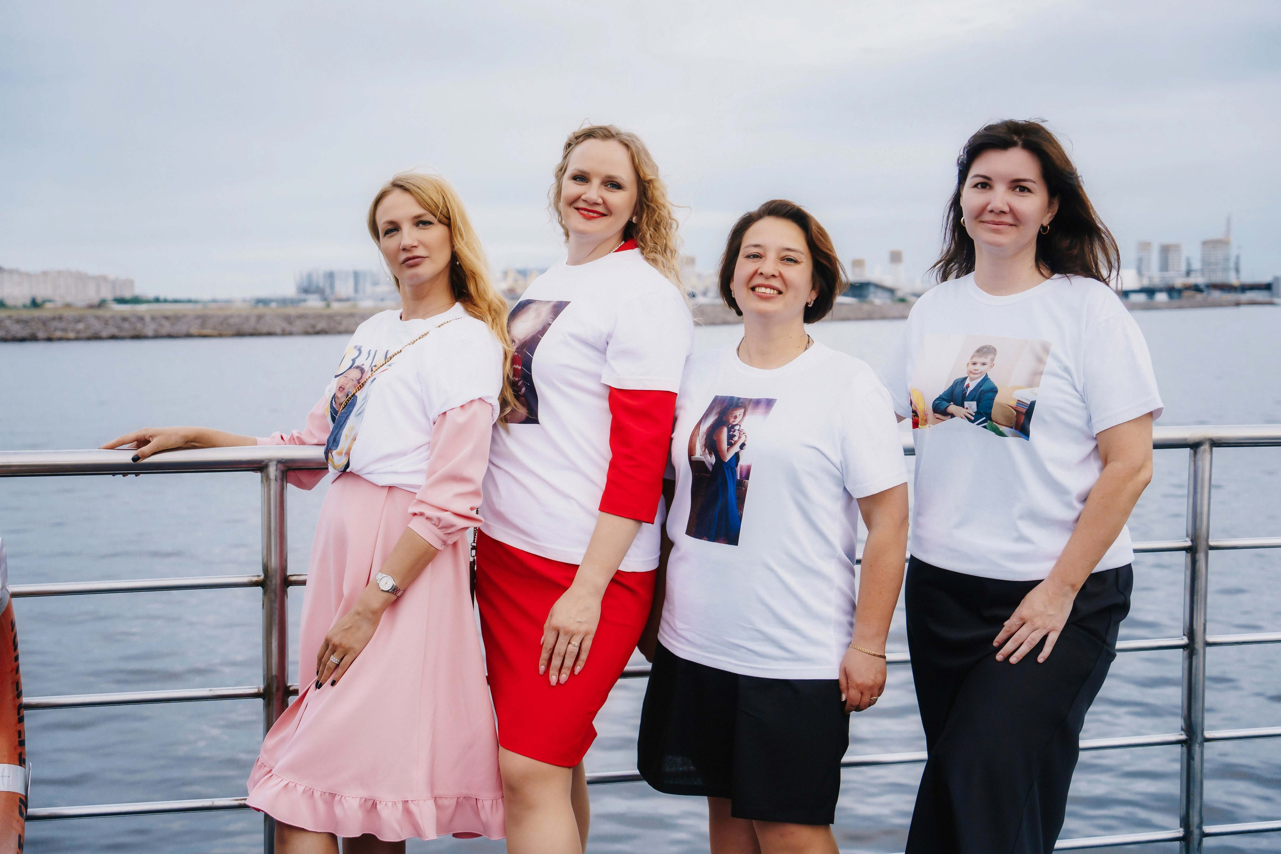 Выпускной 9В. Свадебный и семейный фотограф в Санкт-Петербурге Виктор Голубев