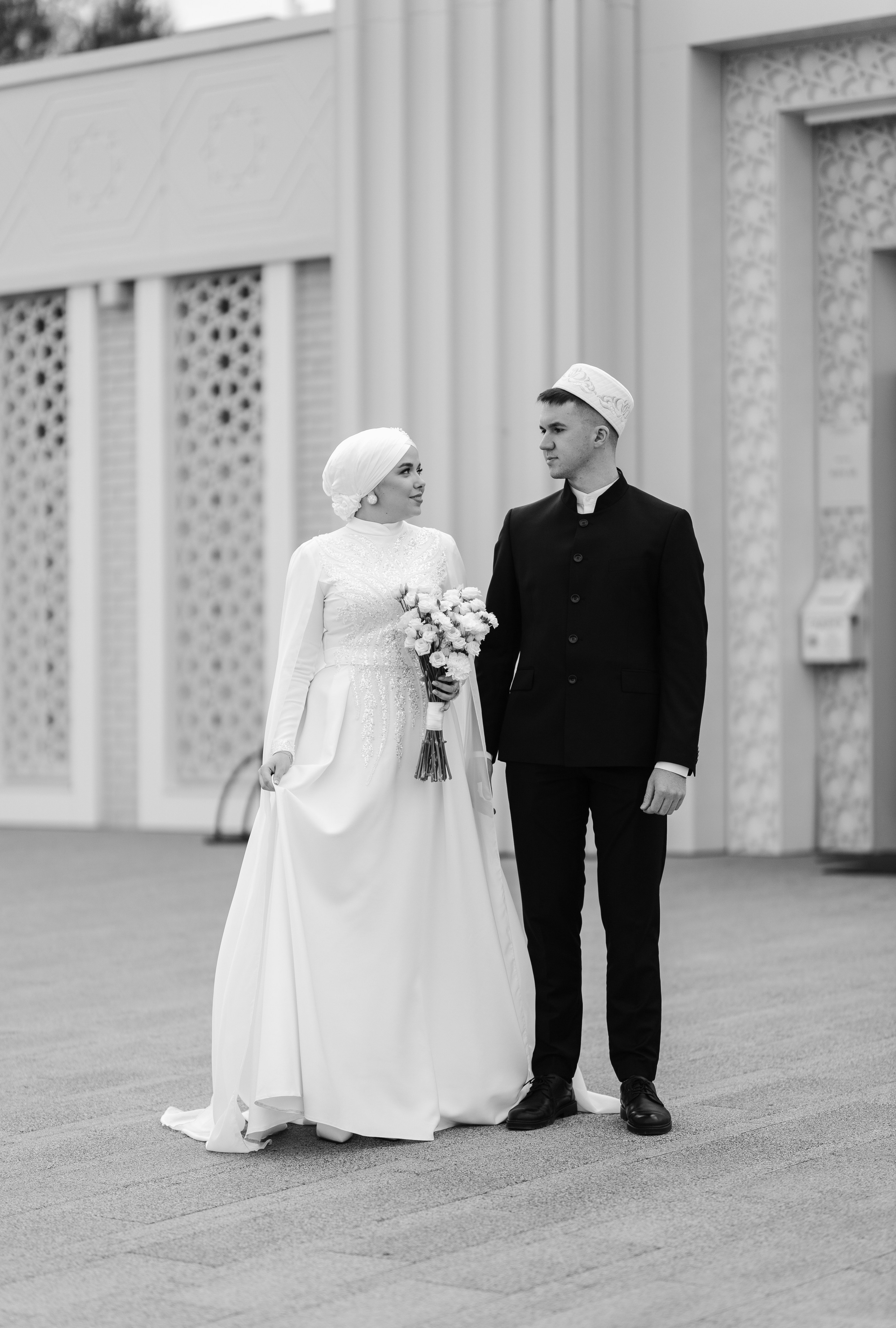 Bulat & Gulgena. Свадебный фотограф Ильнар Асадуллин