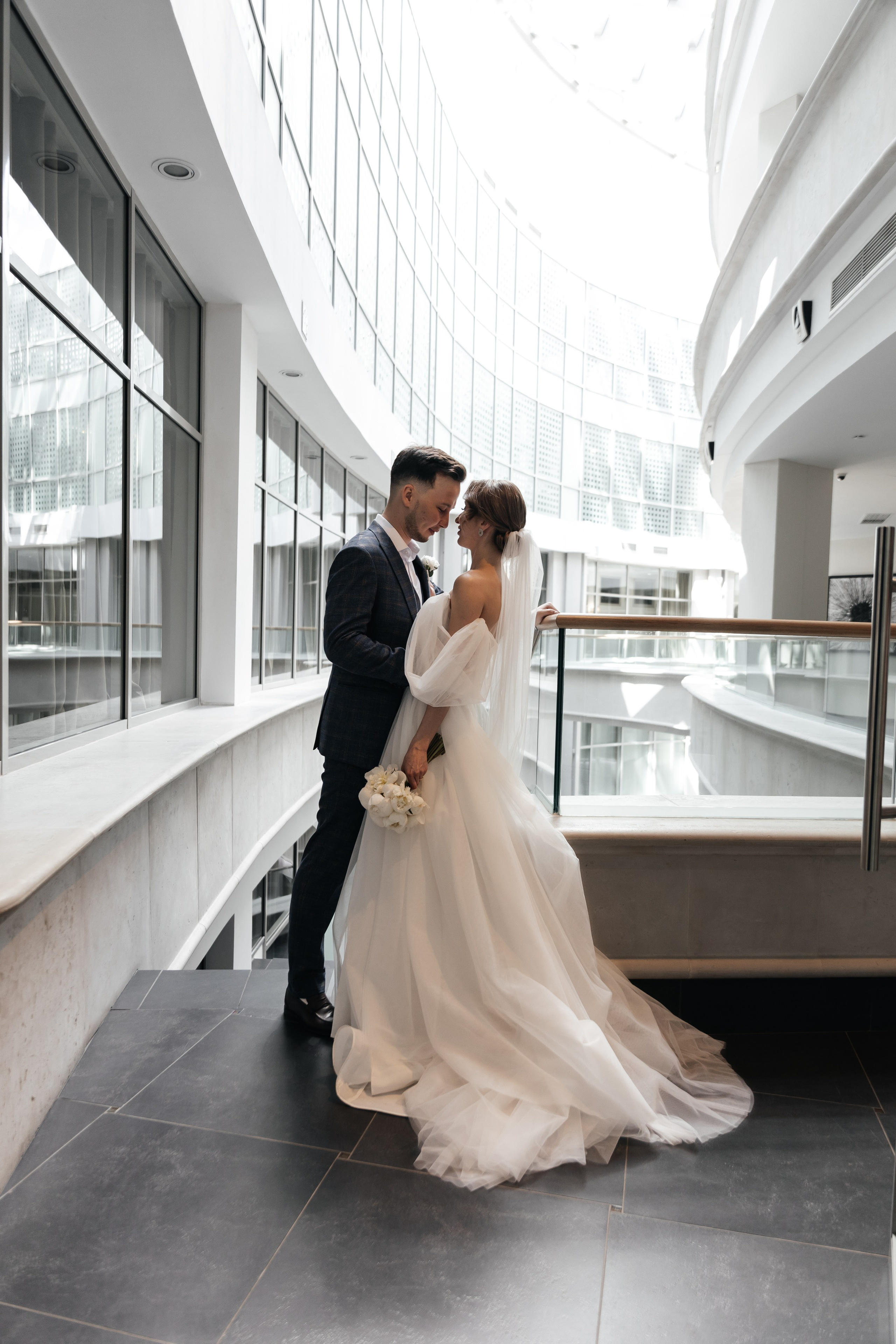 Renat & Alina. Свадебный фотограф Ильнар Асадуллин