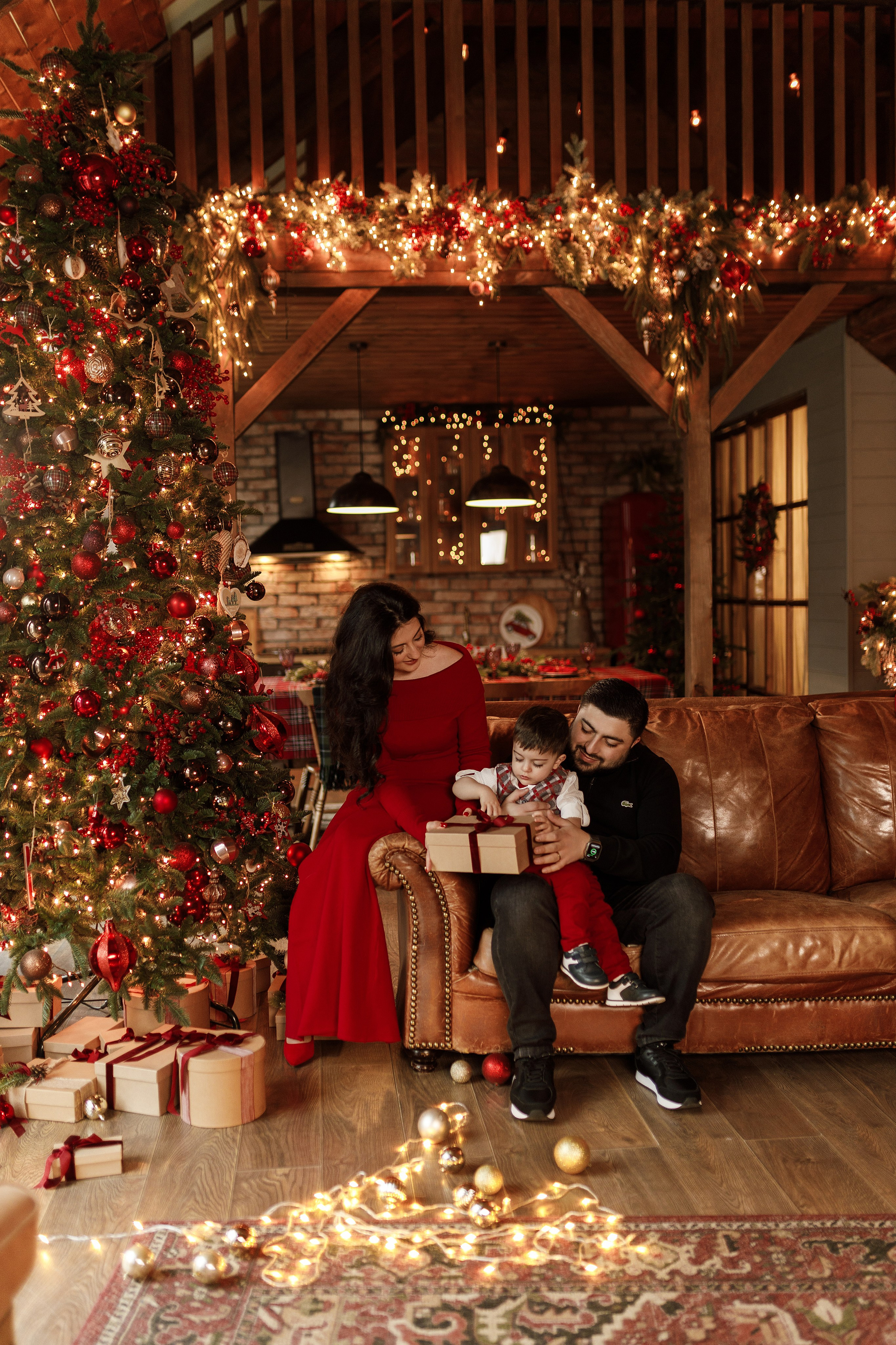 № 6. Фотограф в Москве Юлия Хамзина