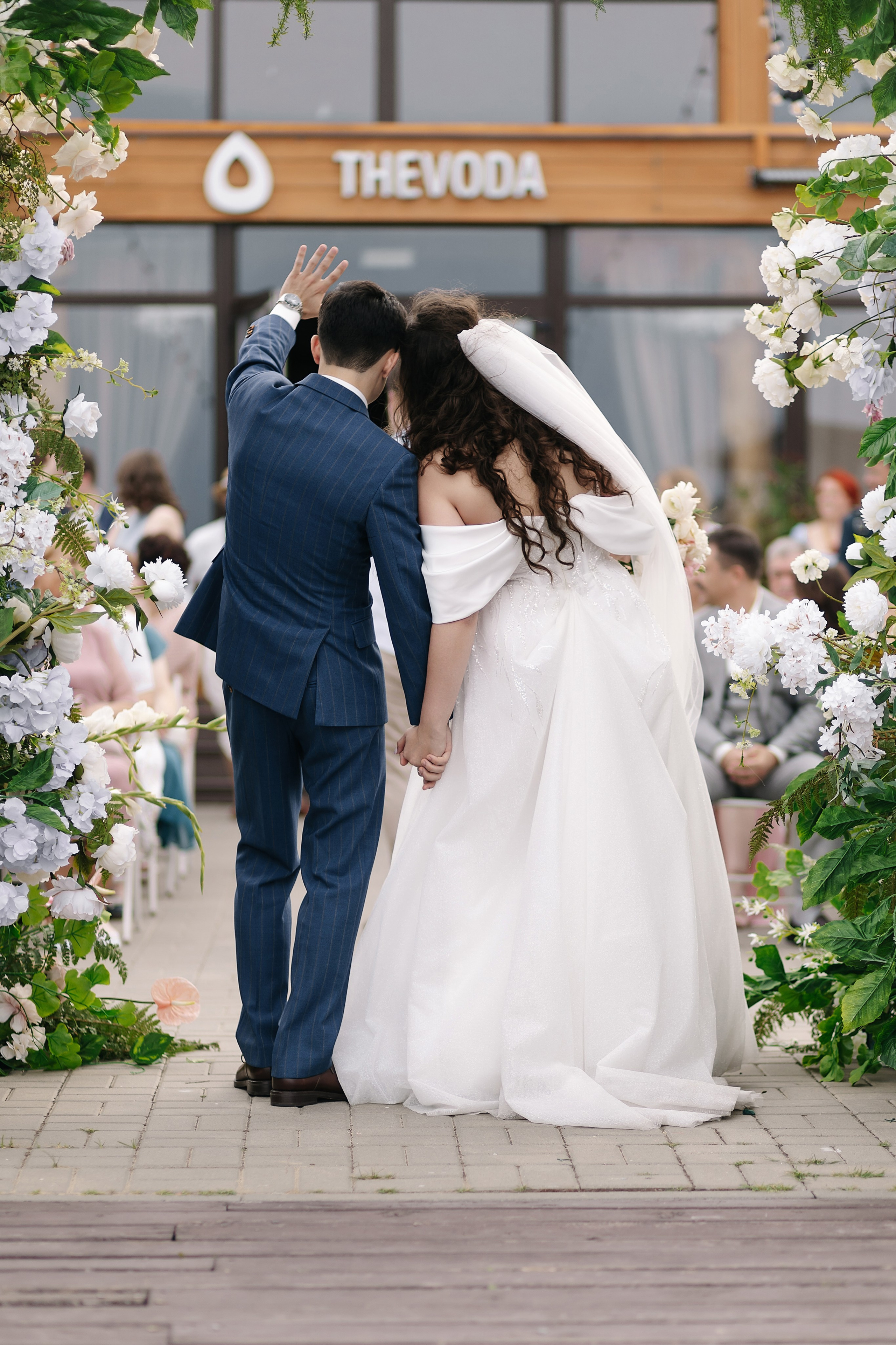 Р & И. Свадебный, репортажный фотограф Ирина Шкурина