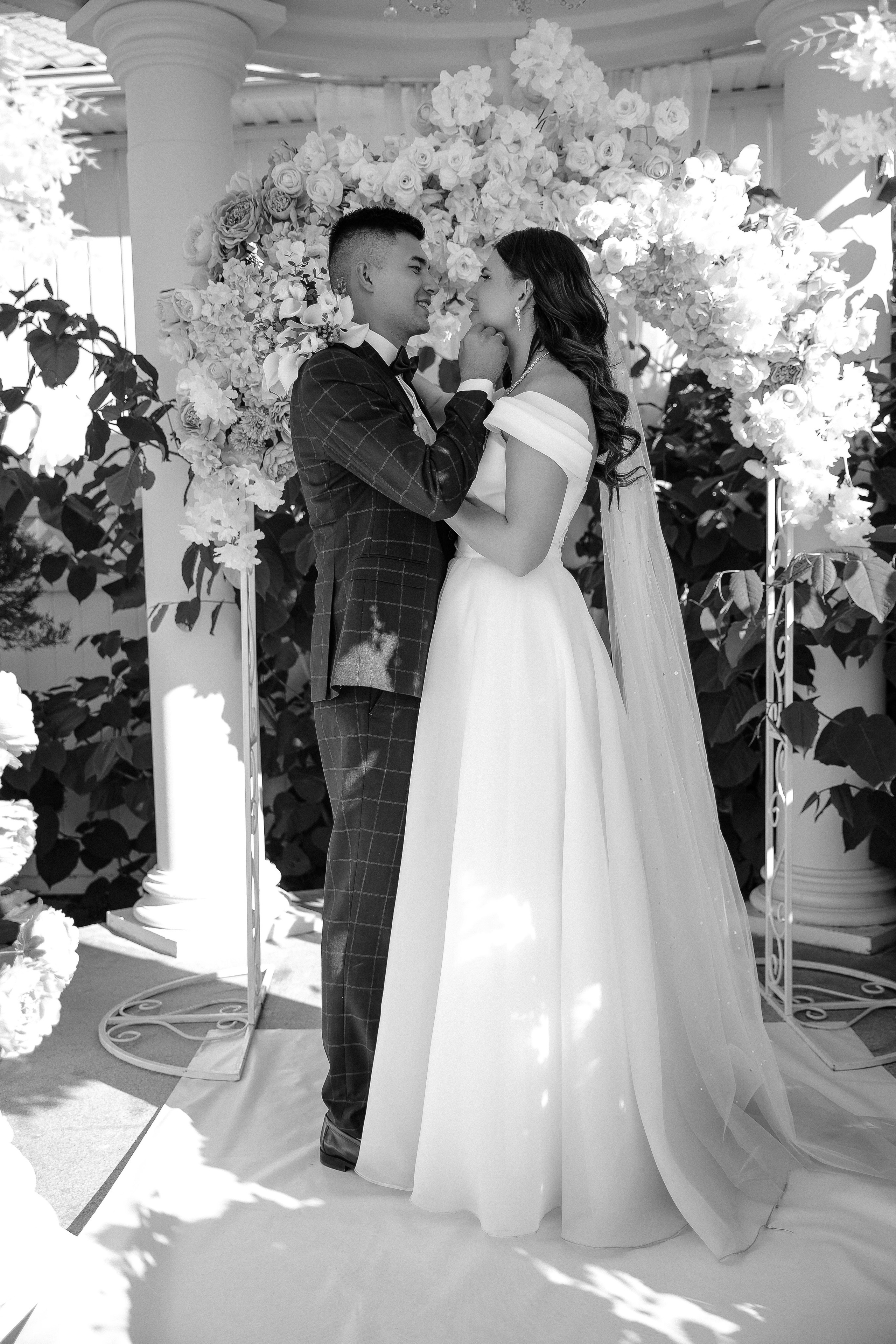 Б & М. Свадебный, репортажный фотограф Ирина Шкурина