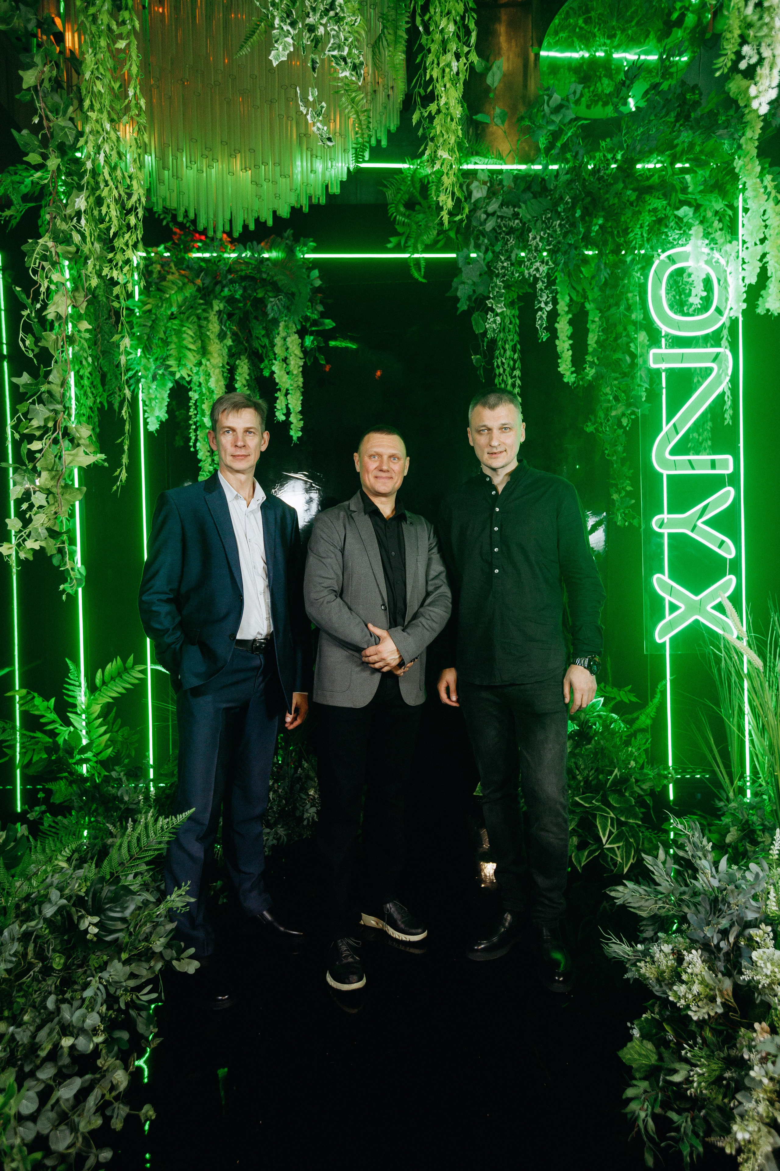 ONYX BLACK [Презентация Жилого Комплекса]. СВОИ. ФОТООТЧЕТЫ-СОБЫТИЯ-МЕСТА