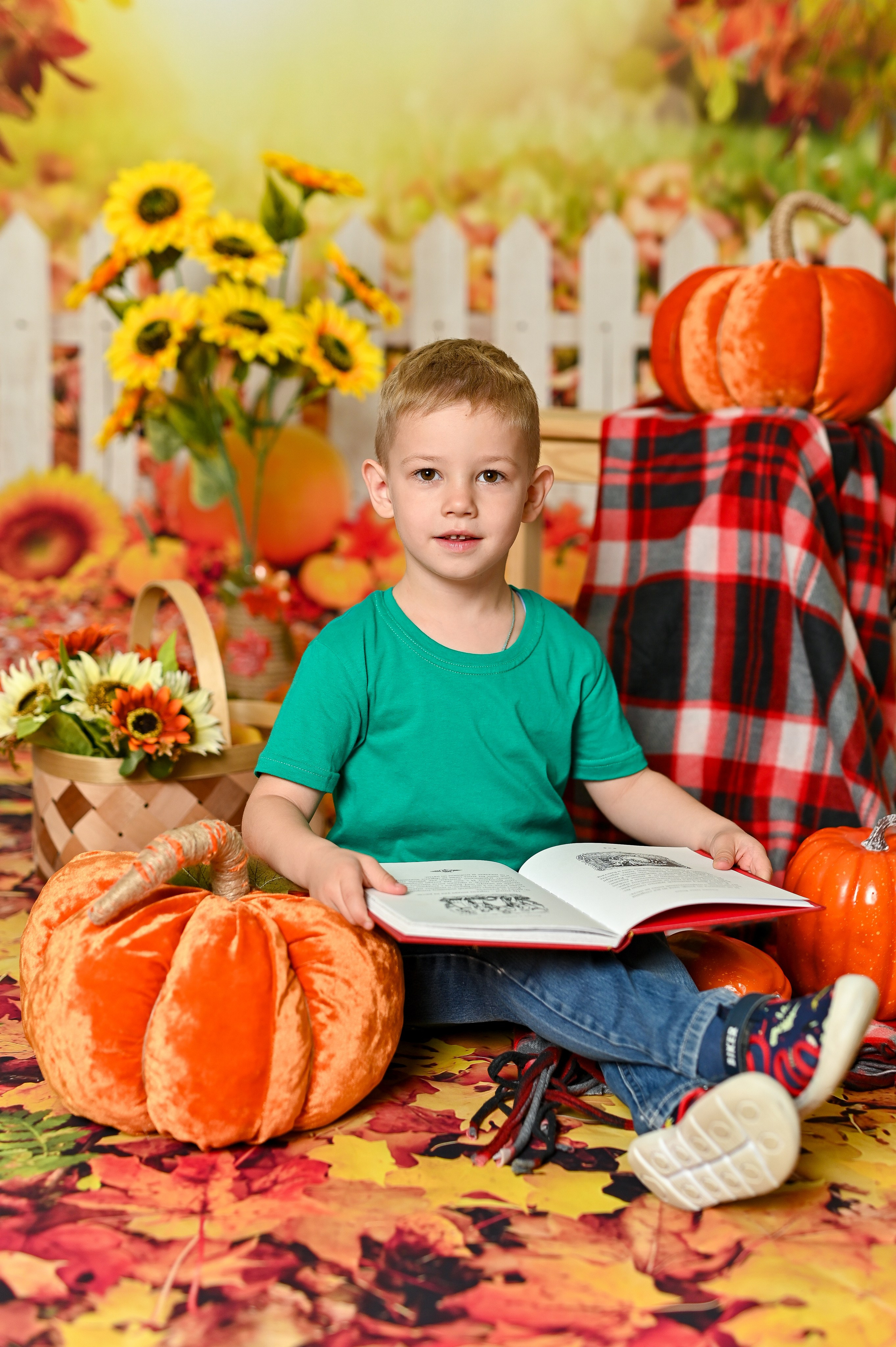 Фотопроект «Золотая осень». Школьный фотограф в Свободном Анастасия Косицына