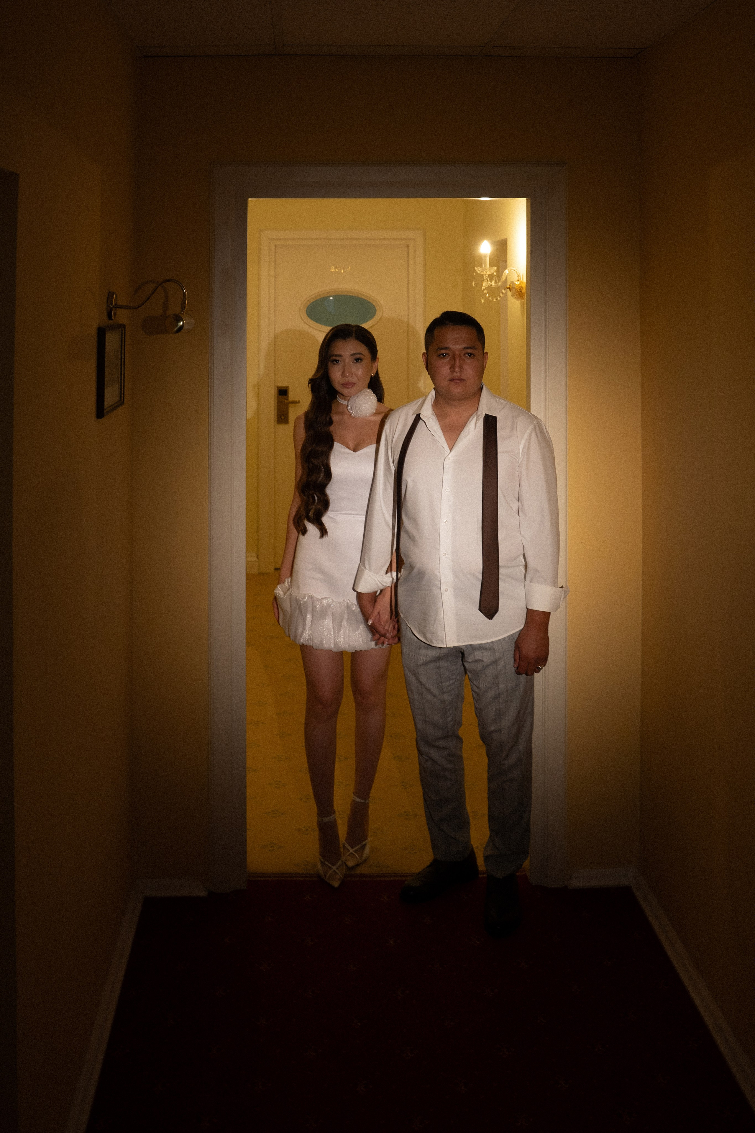 Свадьба. Выпускной школьный альбом в Орске и Москве — Фотограф Наталья Лаптова