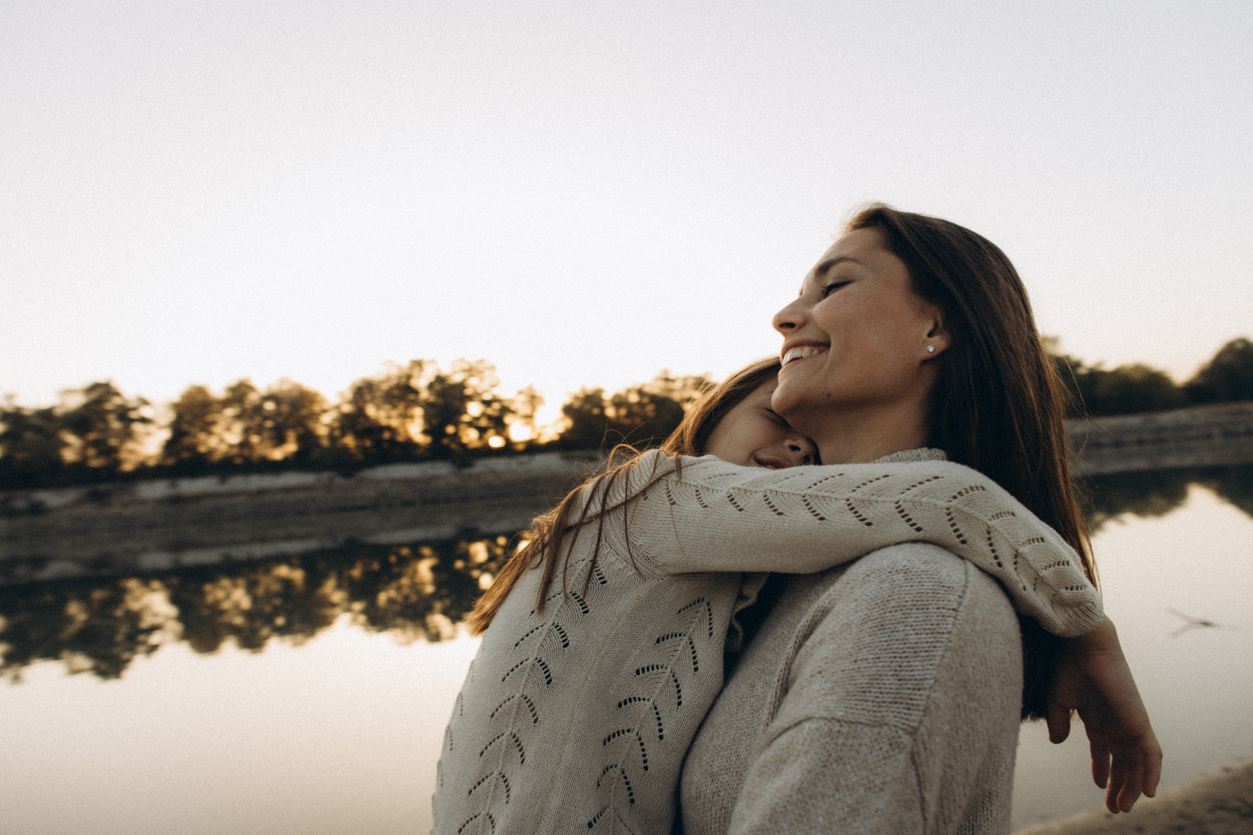 Мое счастье. Семейный фотограф в Краснодаре Анна Пасик