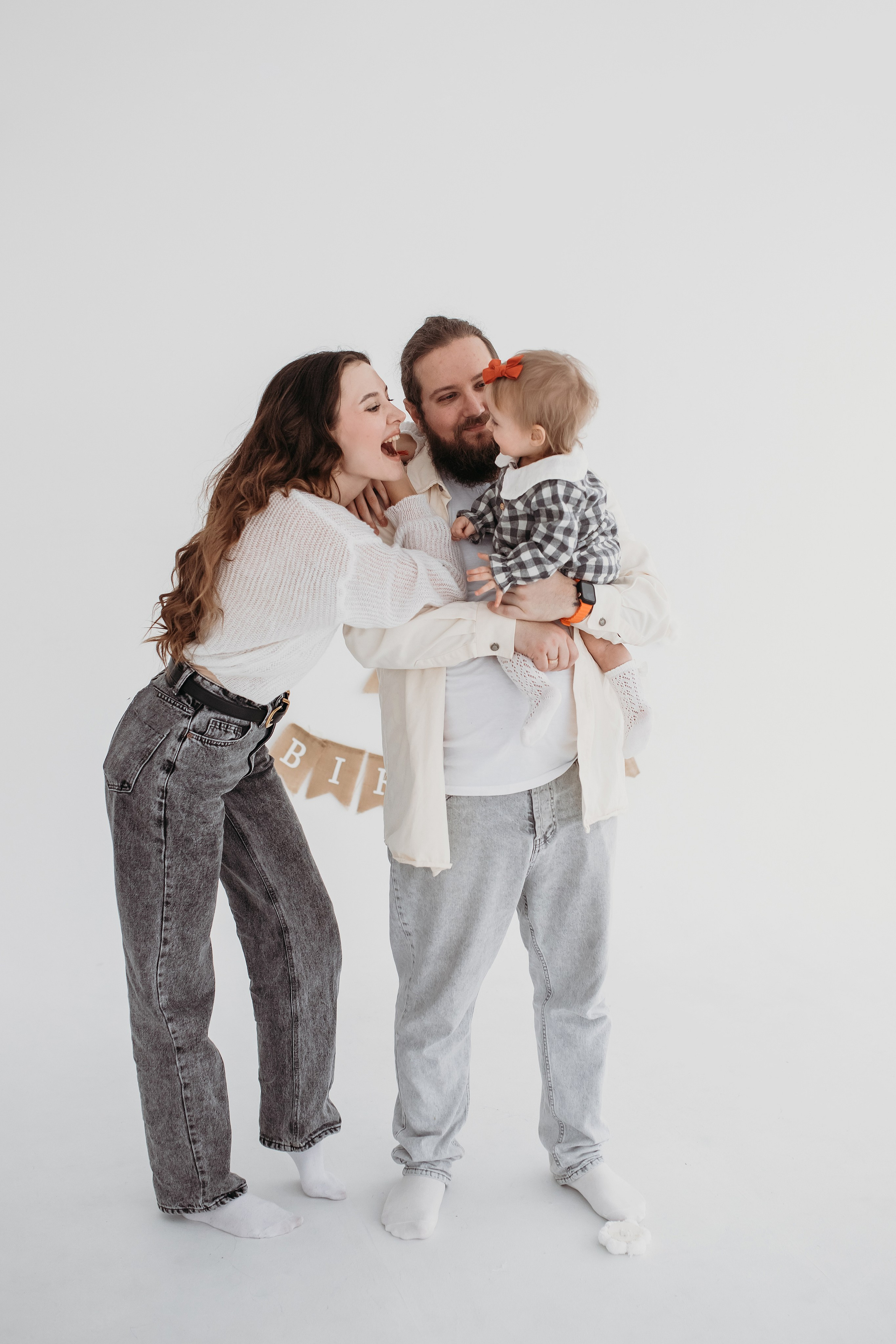 Стеша. Семейный и детский фотограф Минск, Беларусь