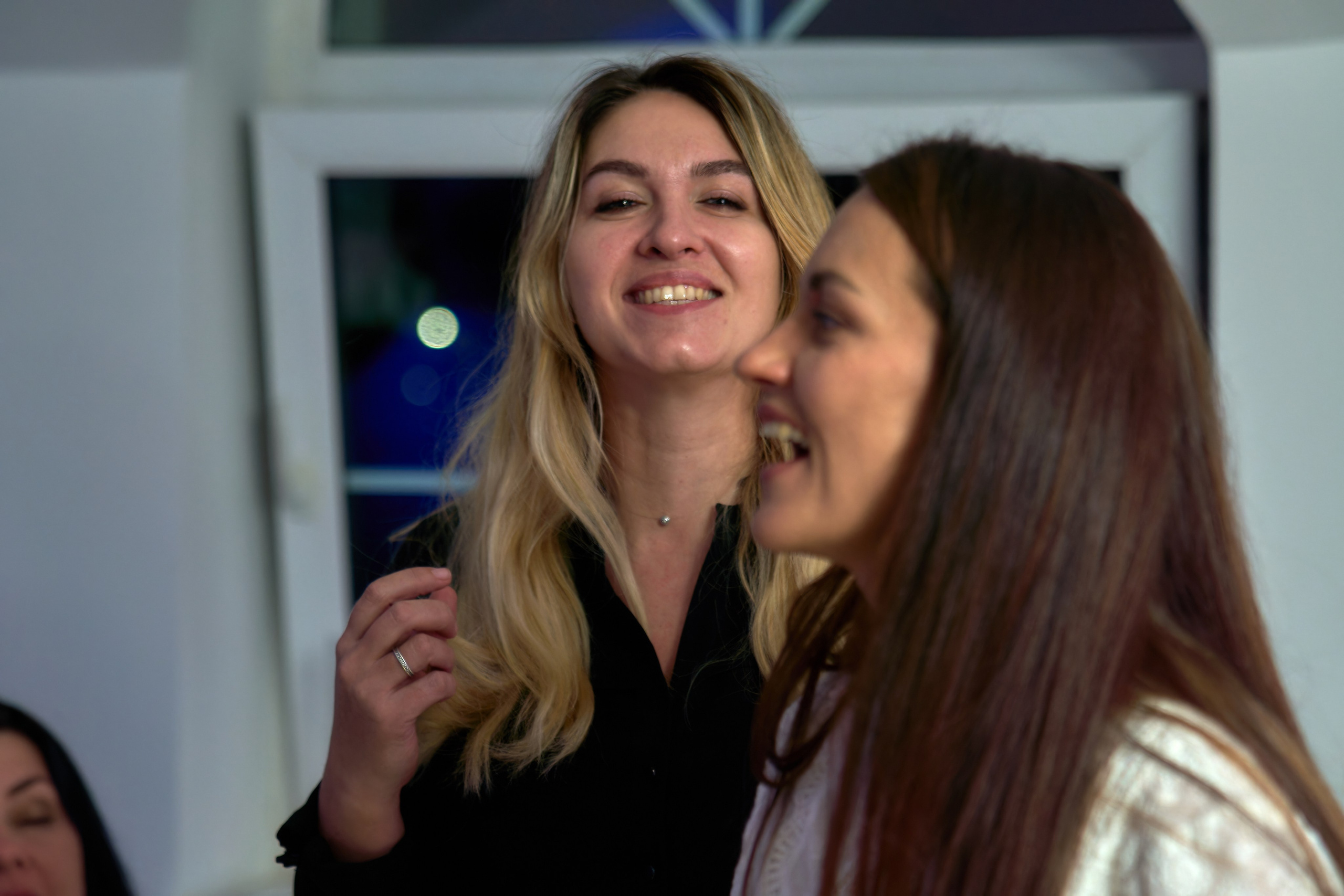 Квартирник. Фотограф во Владивостоке