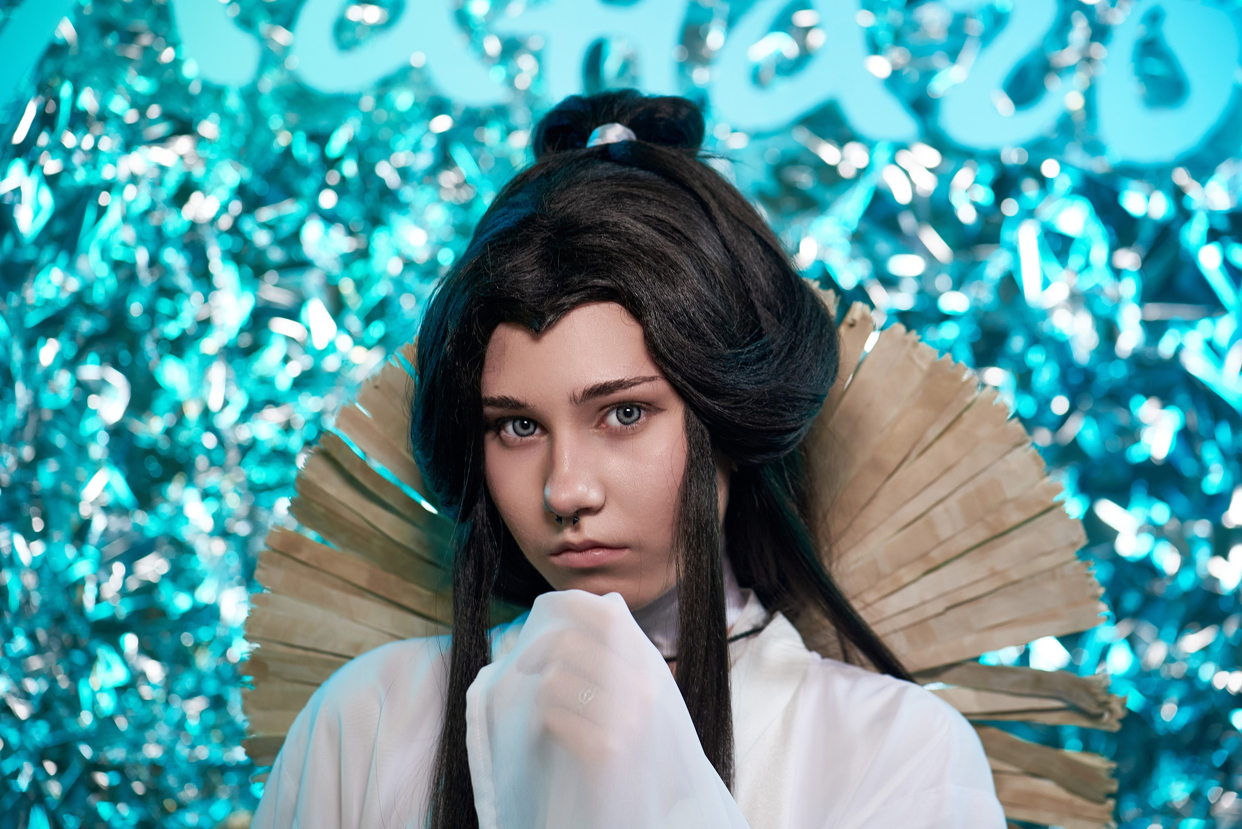 Ханагон. Андрей Винников фотограф в Нижнем Новгороде