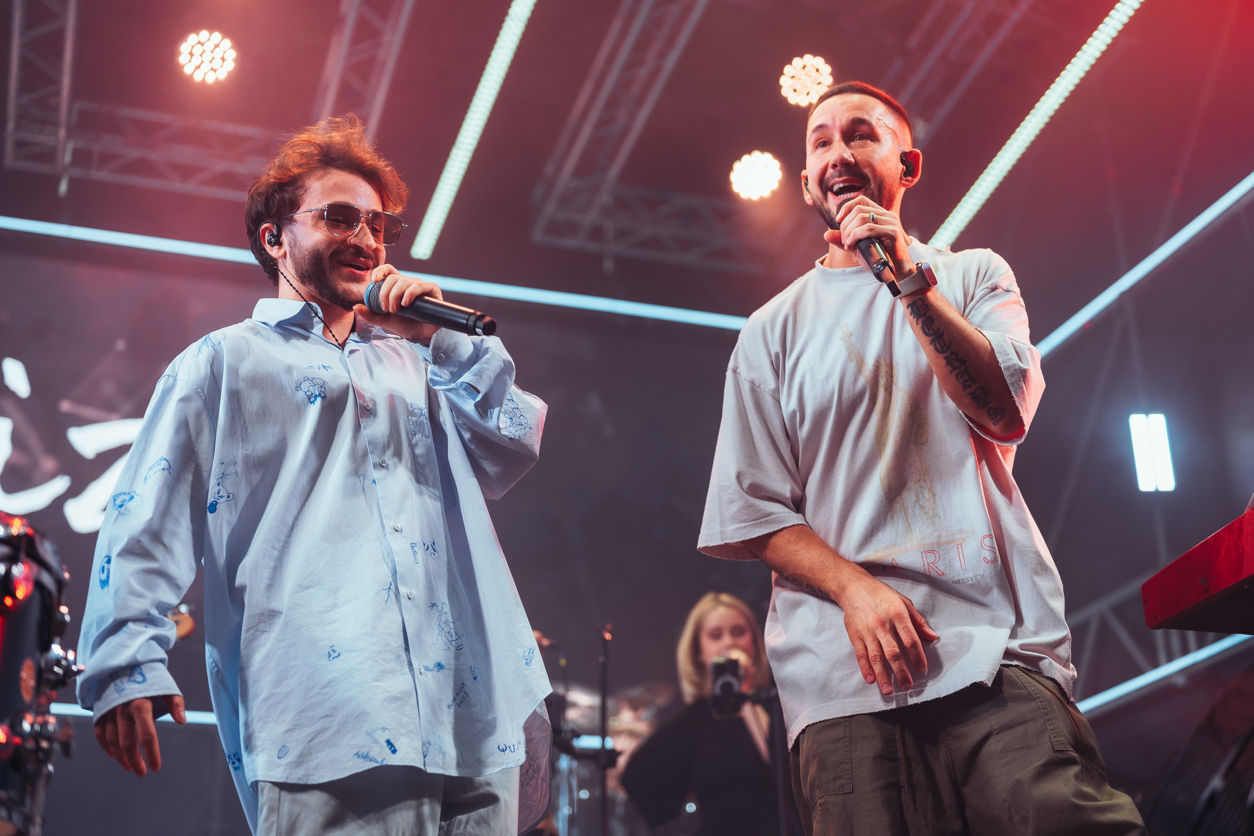 Pizza — репортажная съёмка. Иван Кубик — фотограф и видеограф