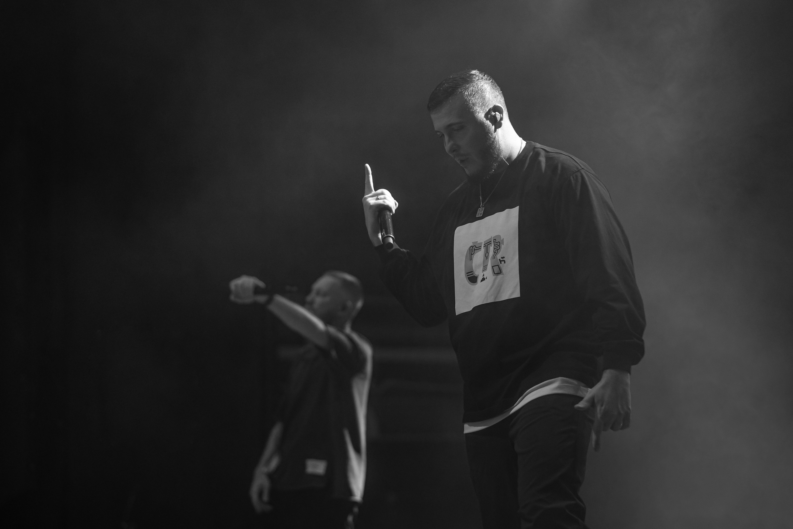 ГРОТ — репортажная съёмка. Иван Кубик — фотограф и видеограф