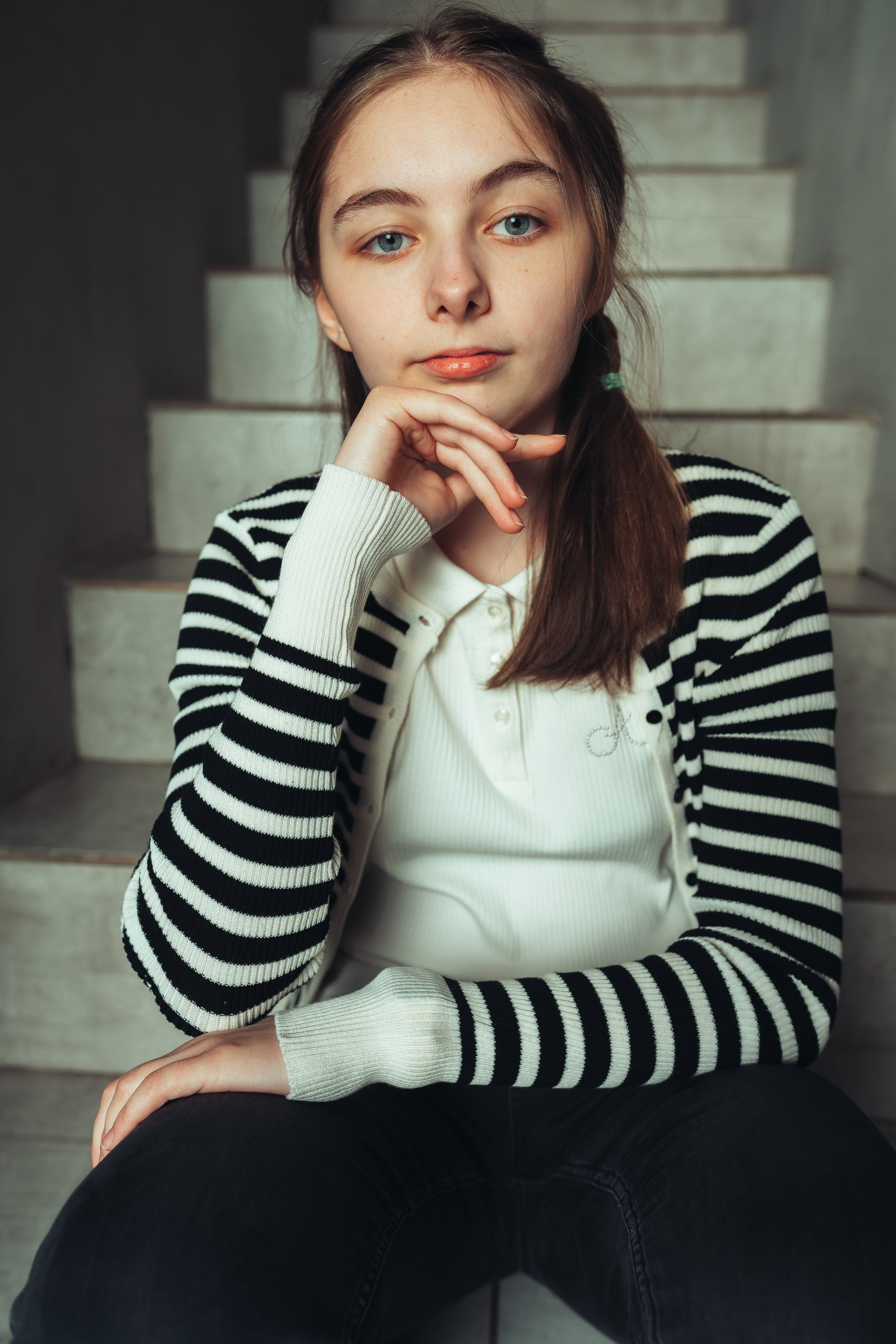 Выпускной альбом — 9"Б». Иван Кубик — фотограф и видеограф