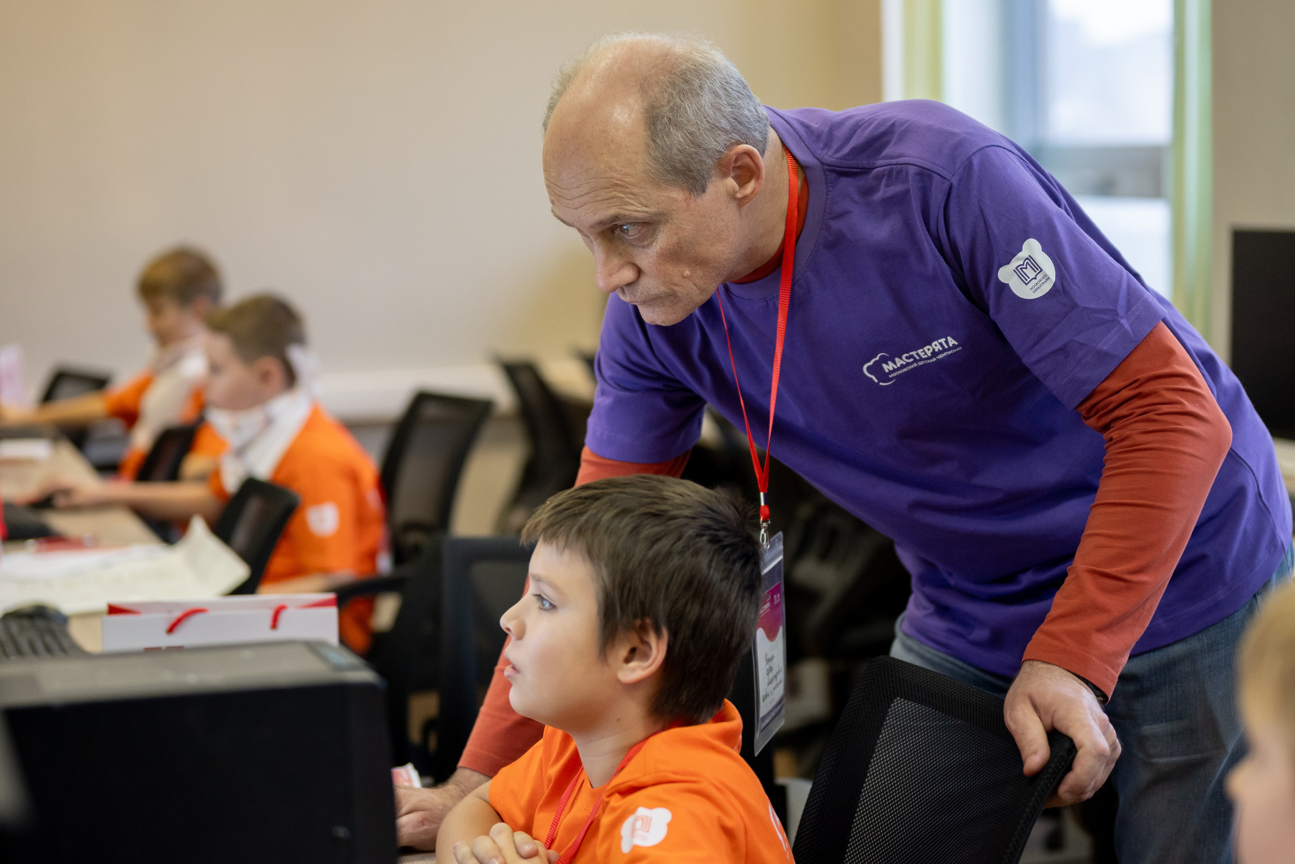 Мастерята 2025. Фотограф и видеограф в Москве Анна Матюхина