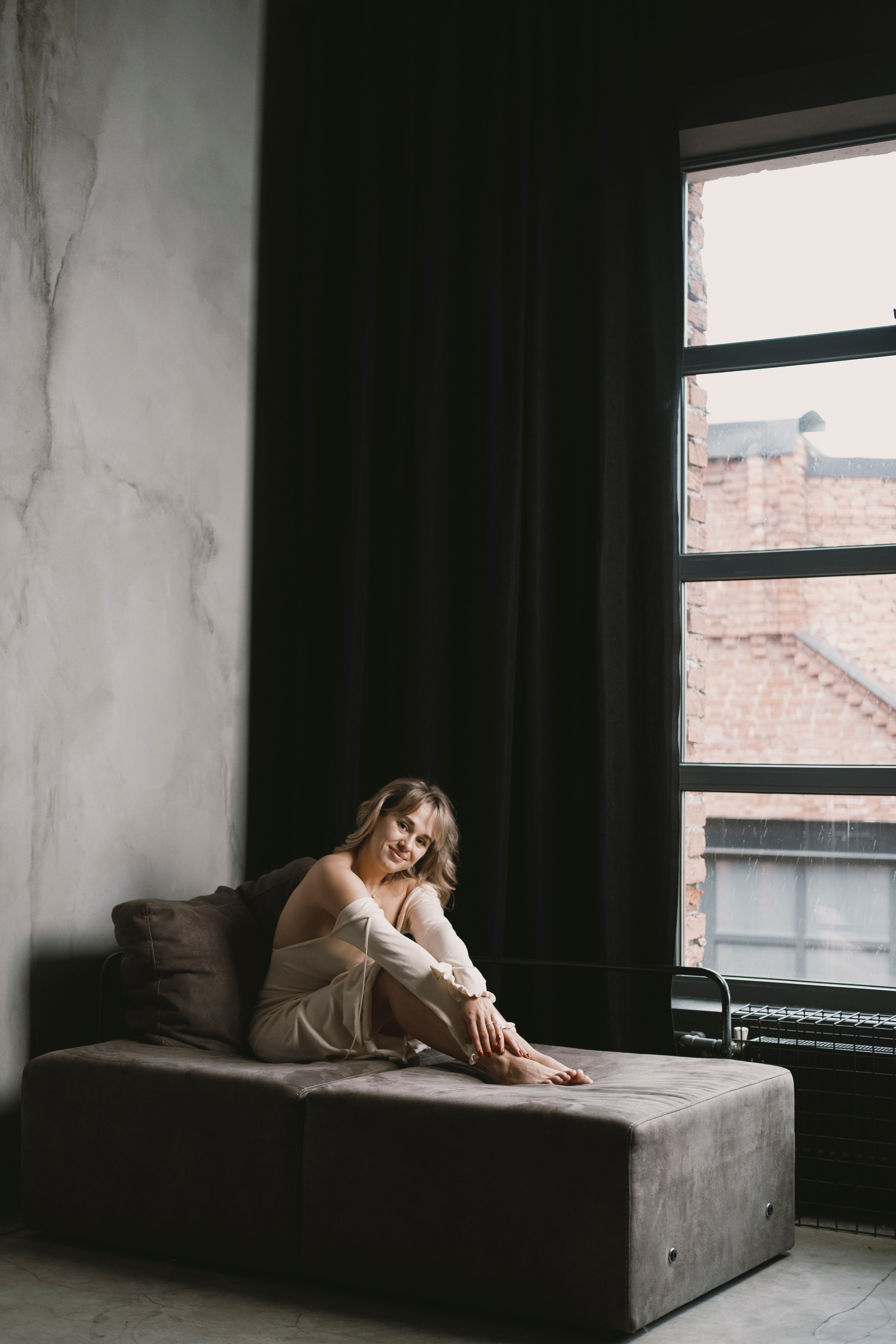 Полина | Студия Amoash. Портретный и семейный фотограф в СПб Марья Туранова