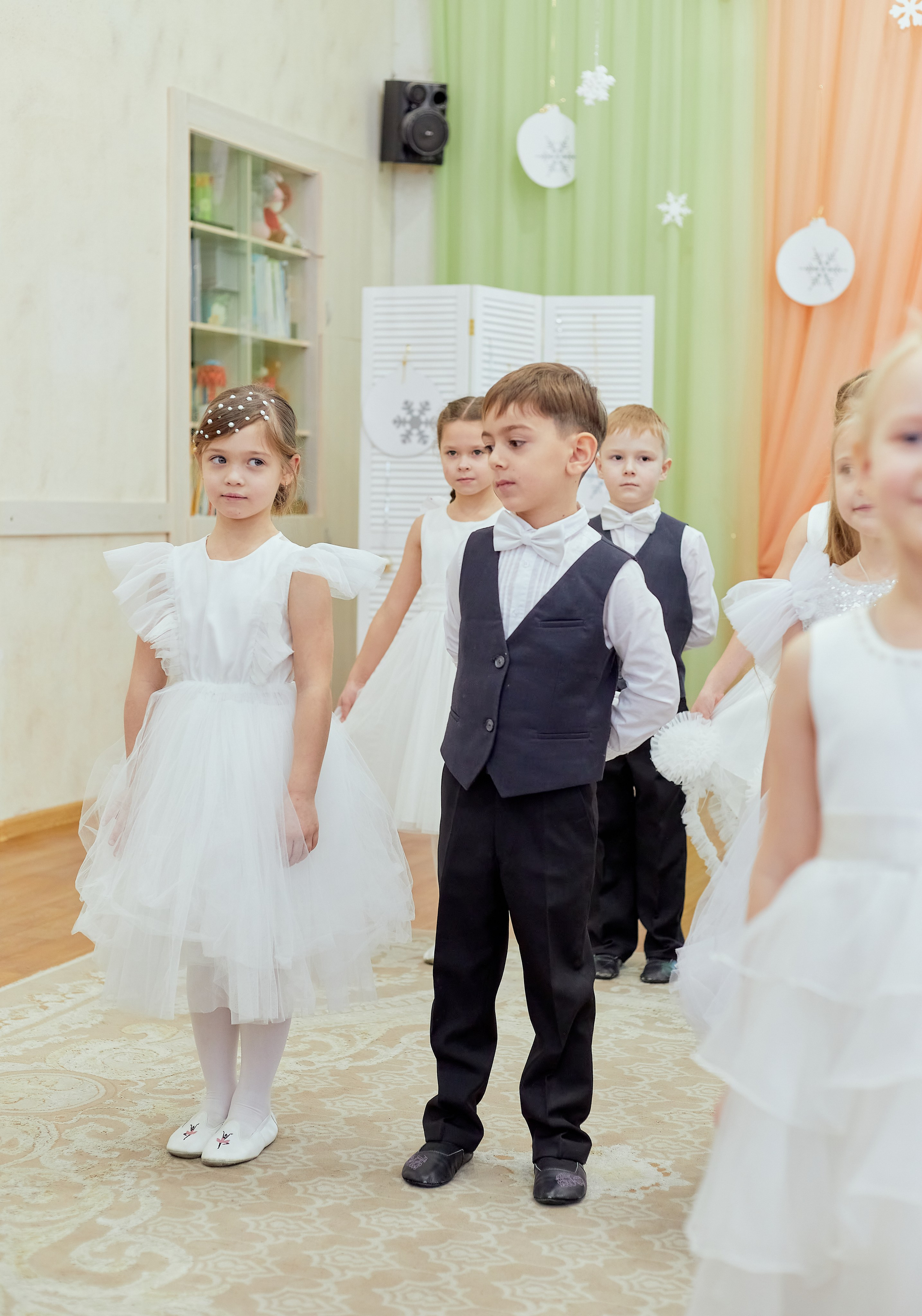 Садик. Семейный и детский фотограф в Ярославле Юлия Галашина