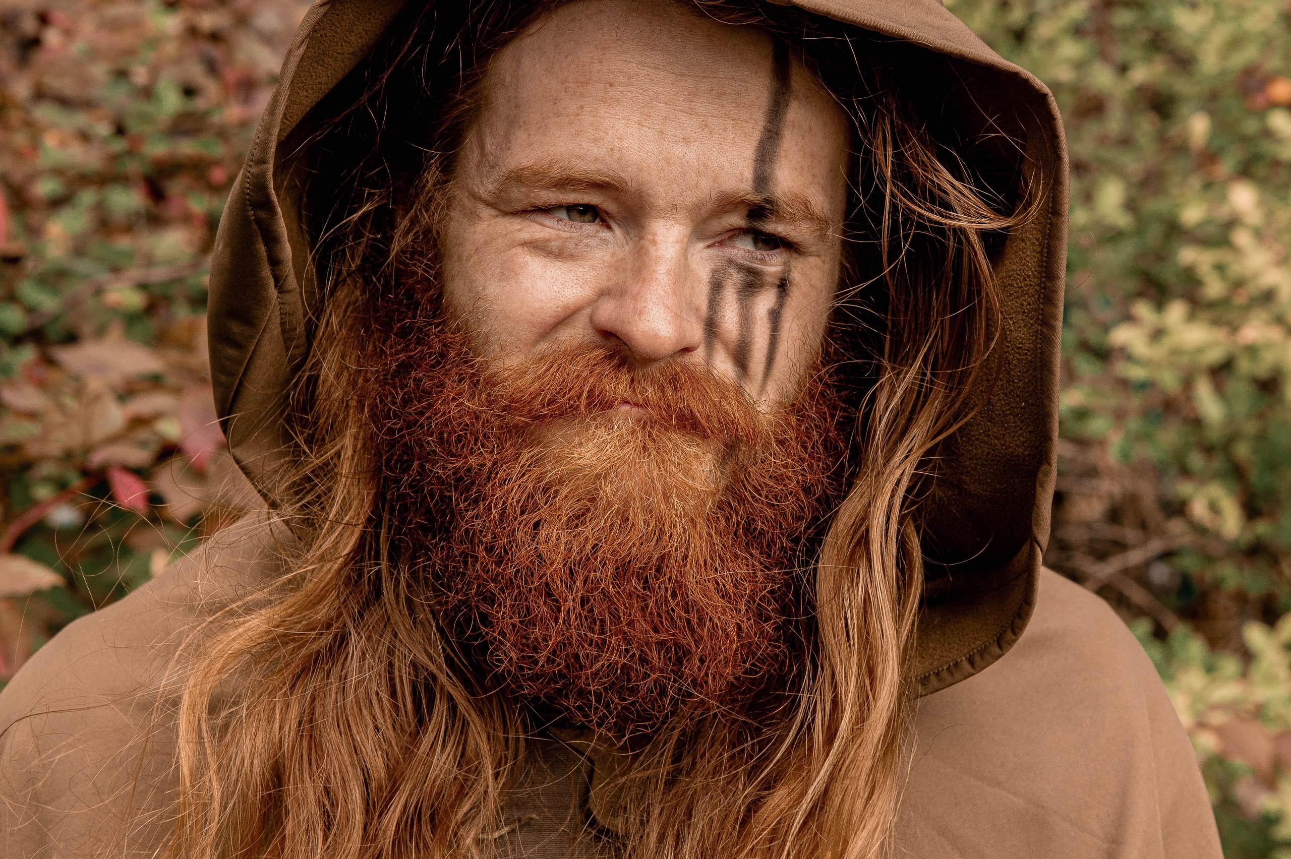 Волшебный лес. Фотограф Екатерина Голицына